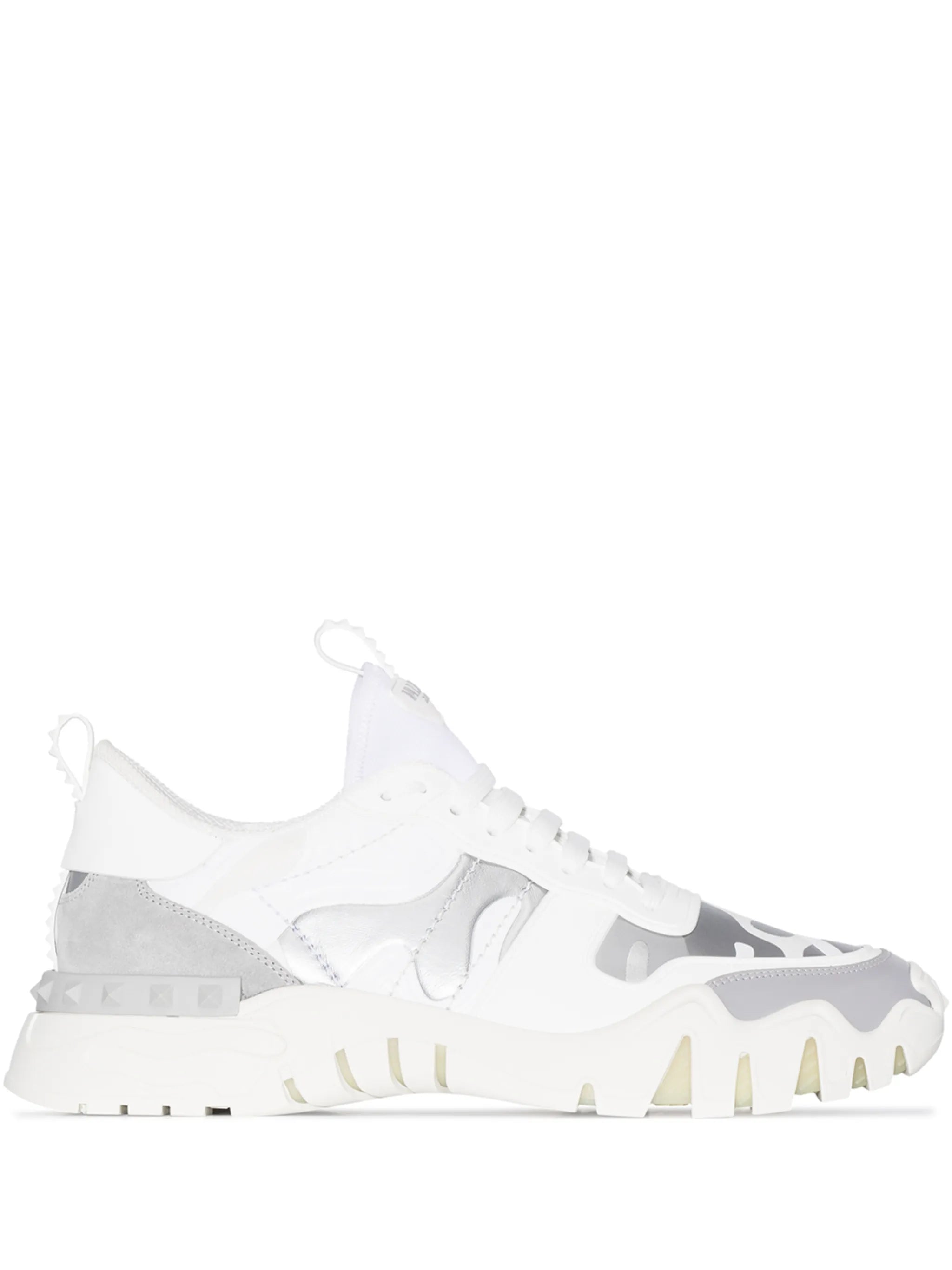 Rock Runner Plus sneakers