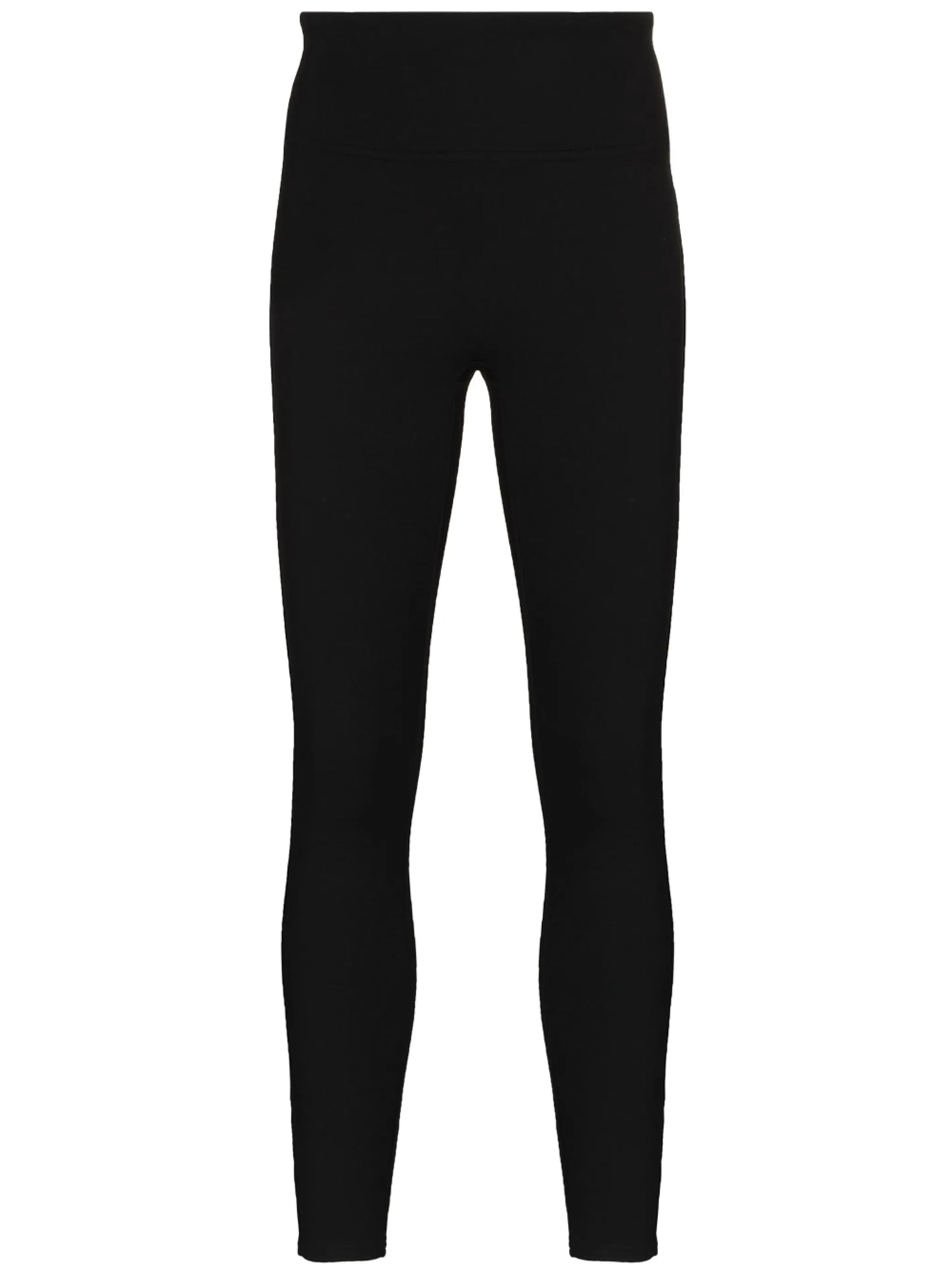 Ponte Shape high-wais leggings