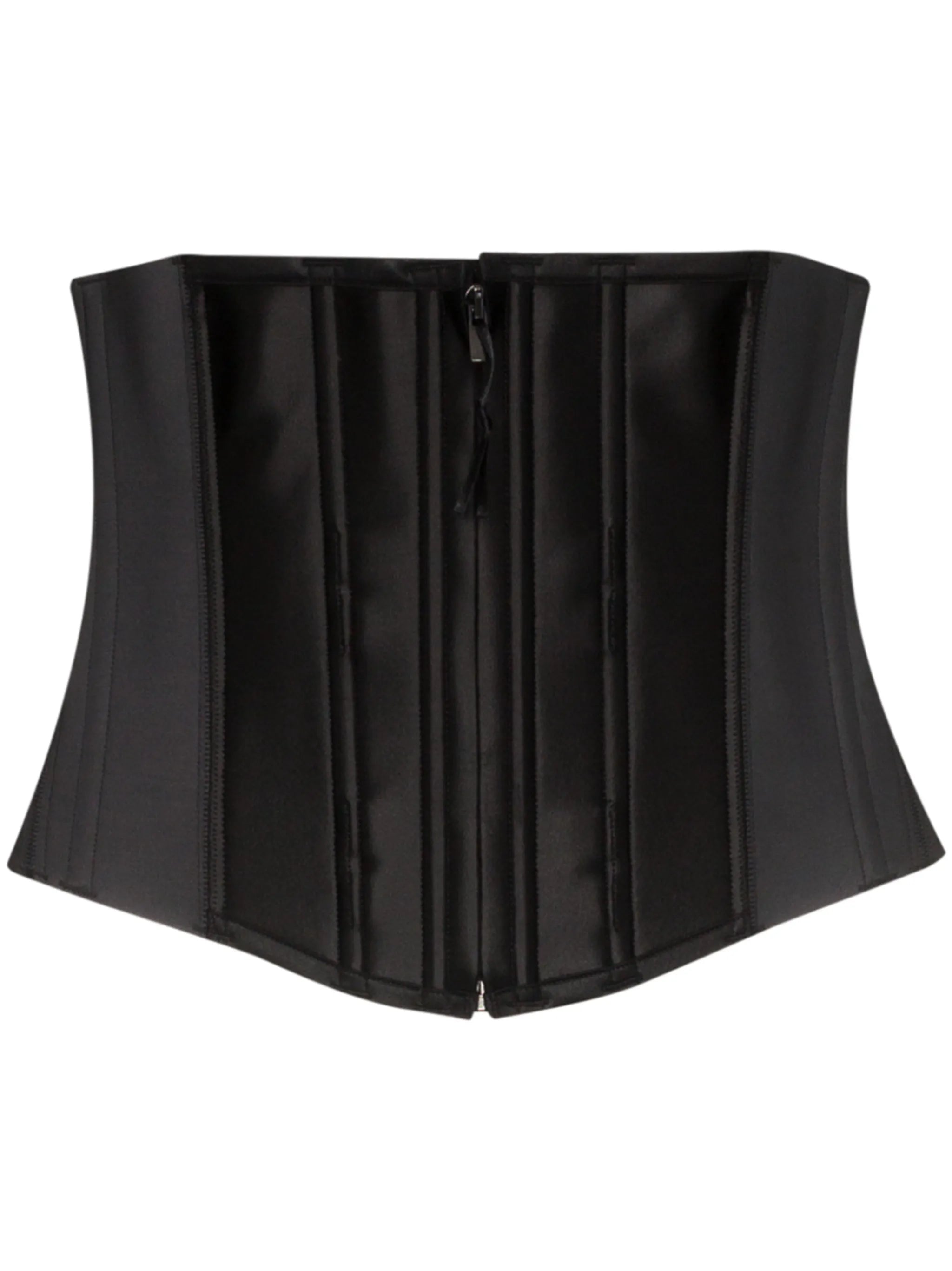 under sculpture waist cincher corset