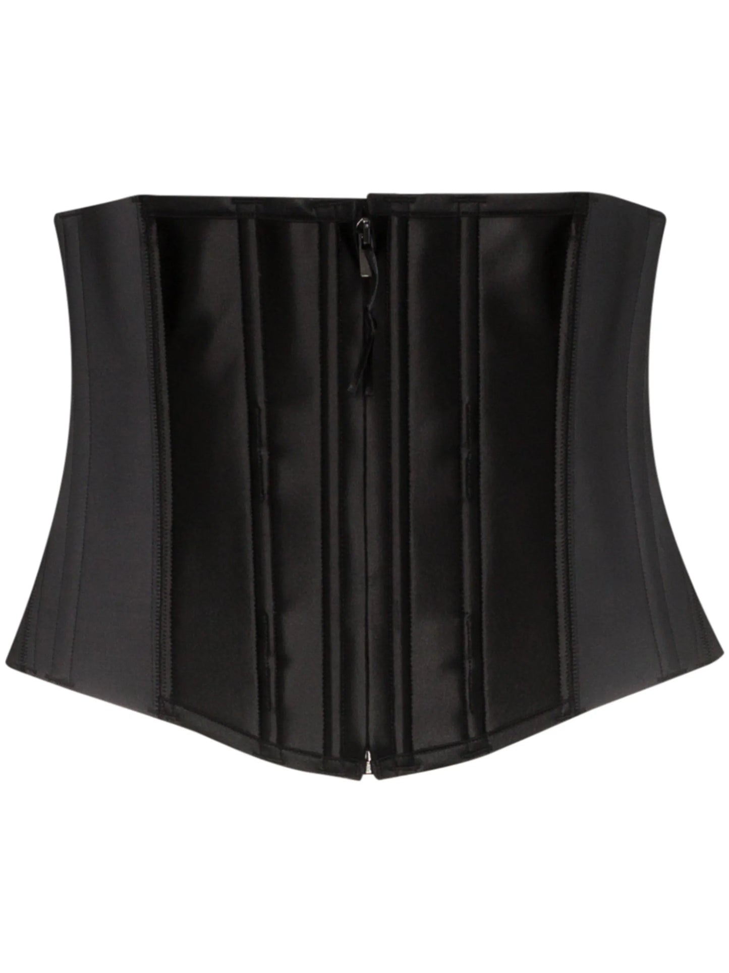 under sculpture waist cincher corset