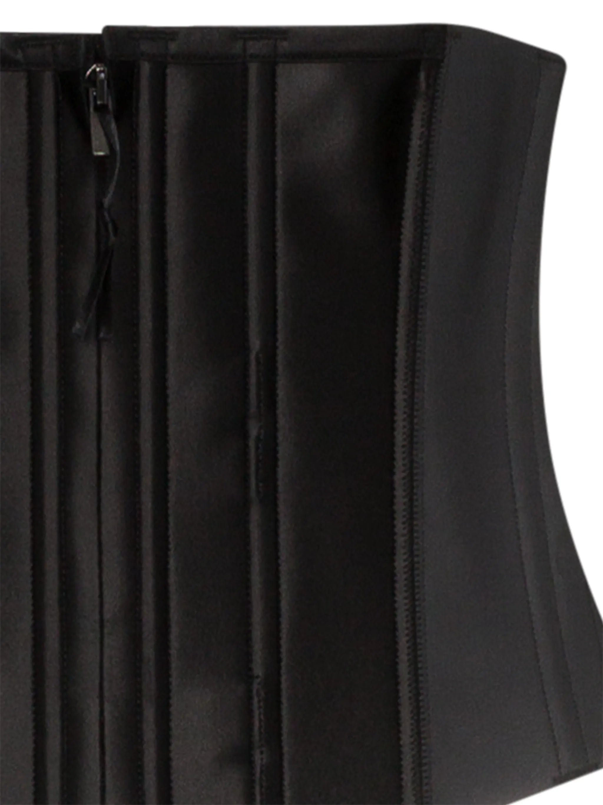 under sculpture waist cincher corset