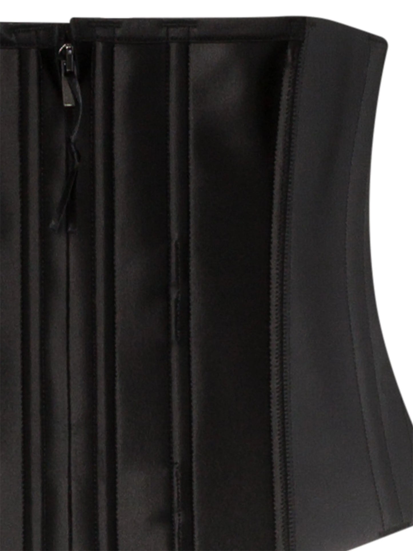 under sculpture waist cincher corset