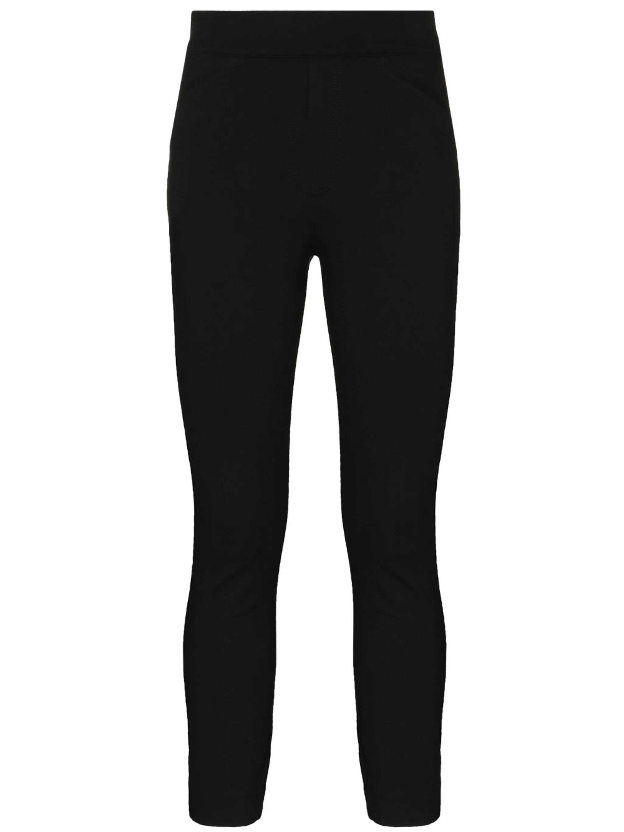 Ponte Shape skinny leggings
