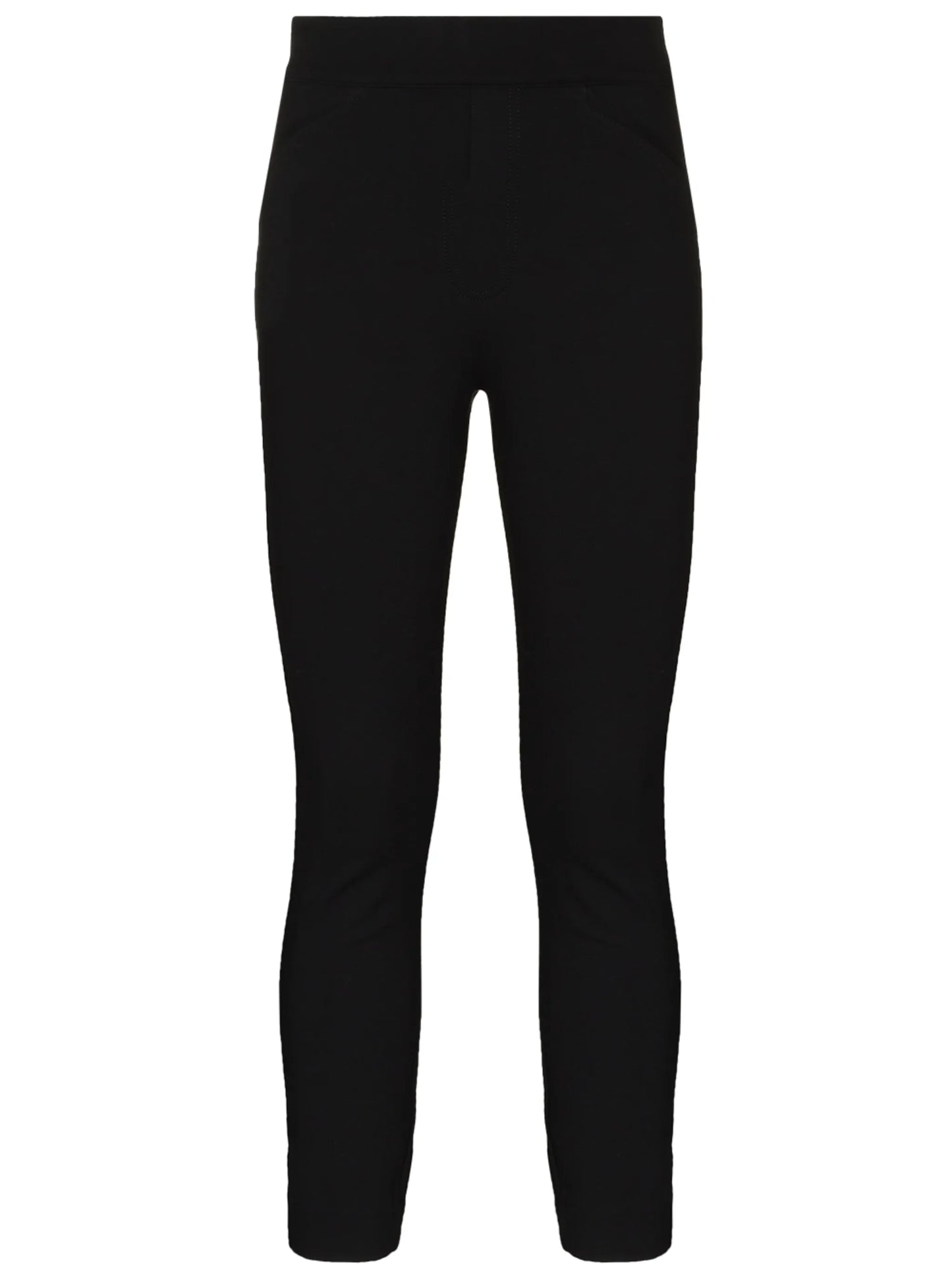 Ponte Shape skinny leggings