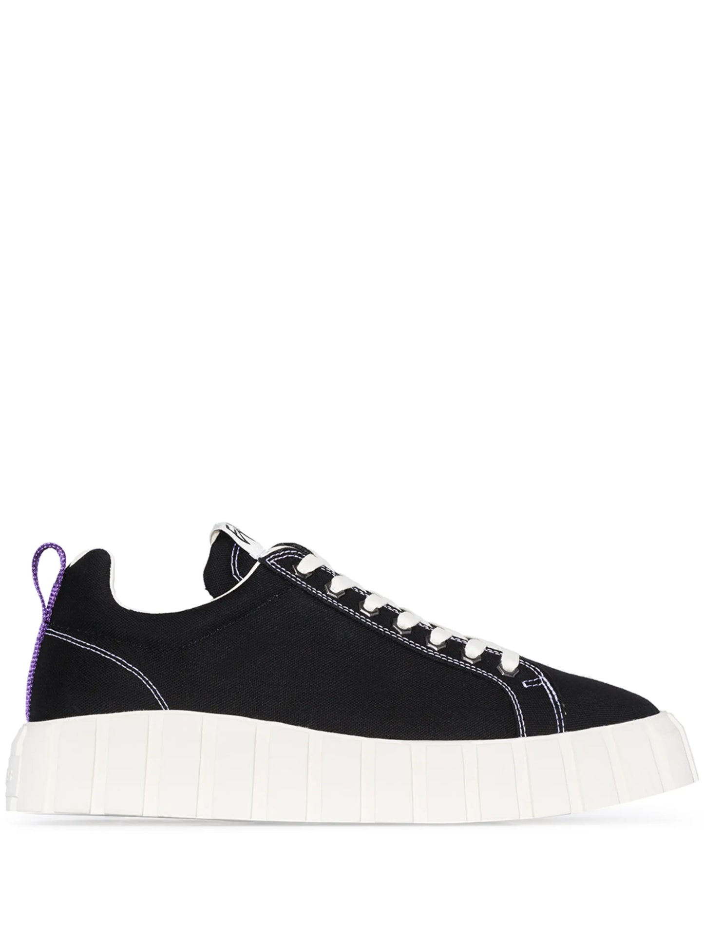 Odessa canvas sneakers