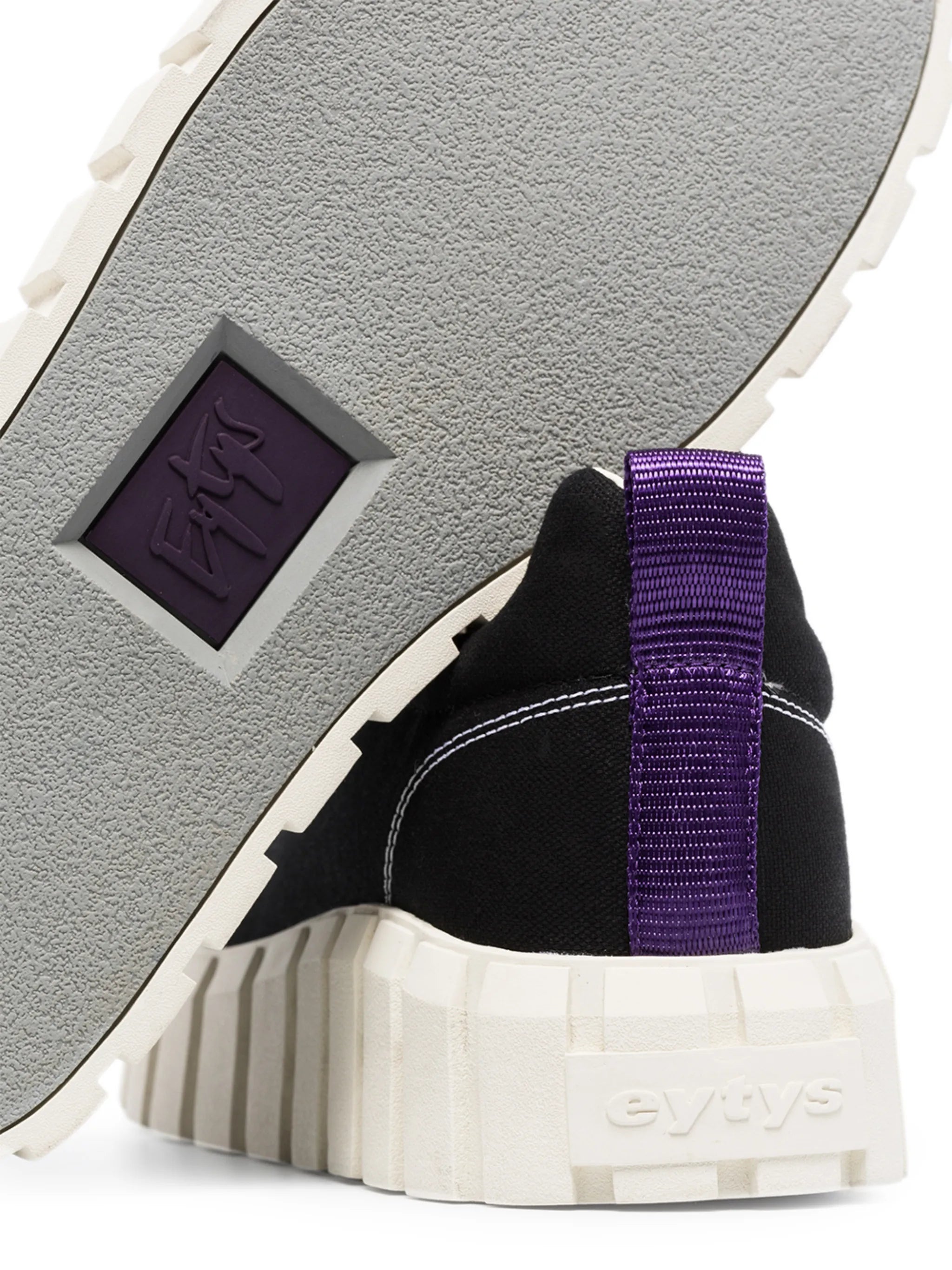 Odessa canvas sneakers