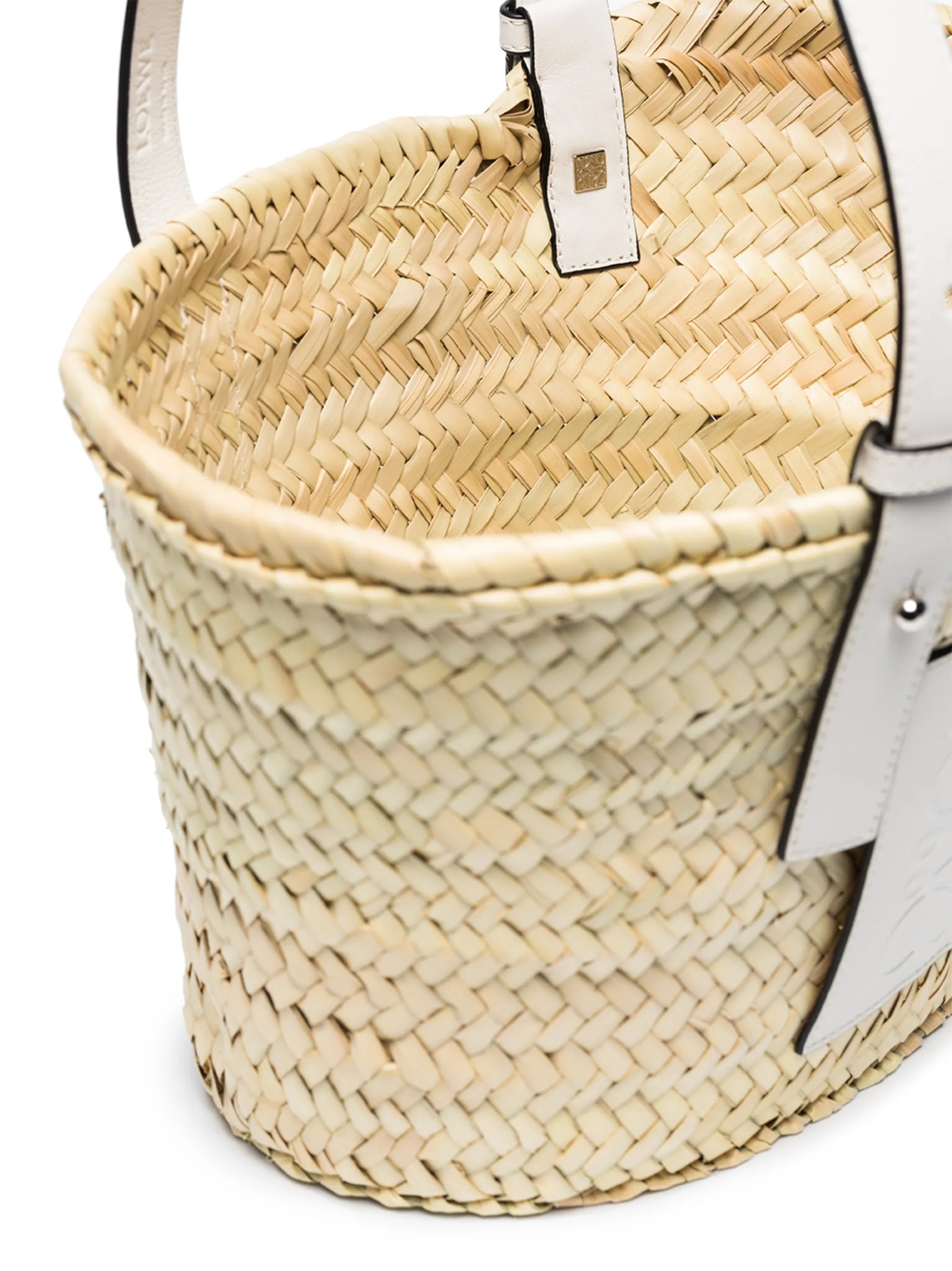 small Basket bag