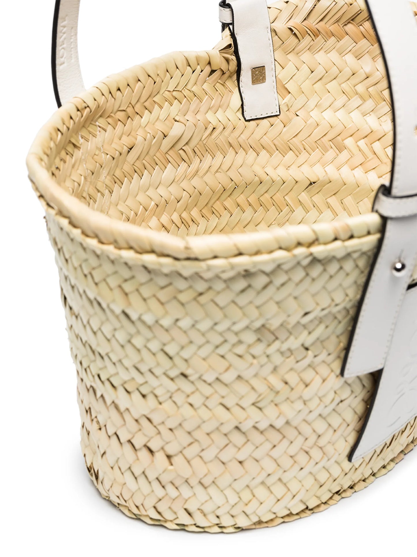small Basket bag