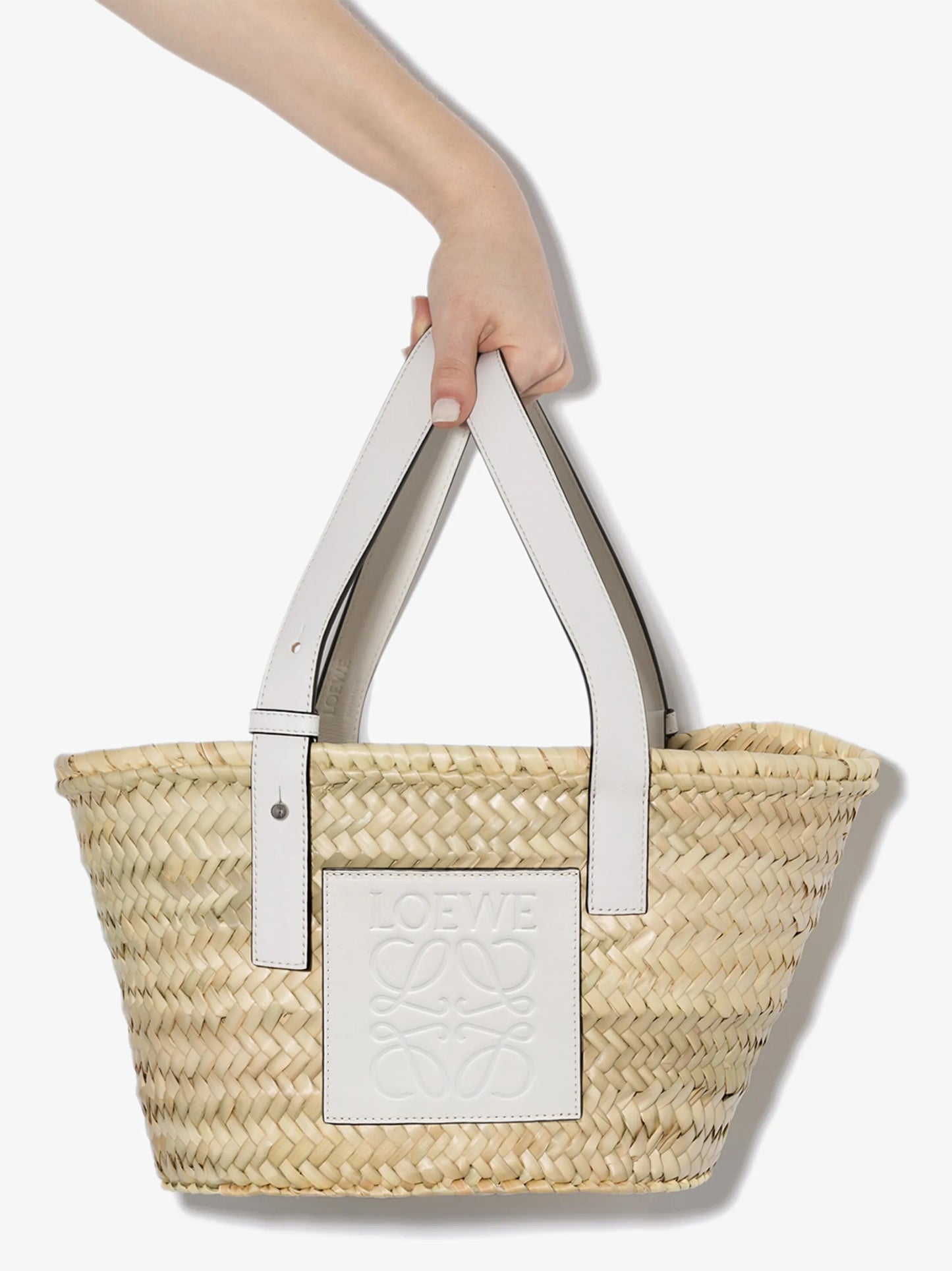 small Basket bag