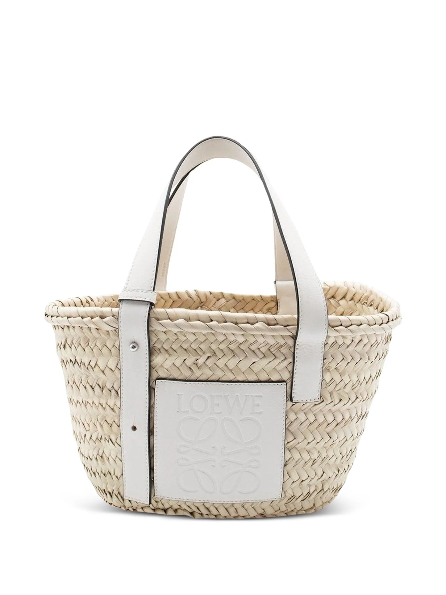 small Basket bag