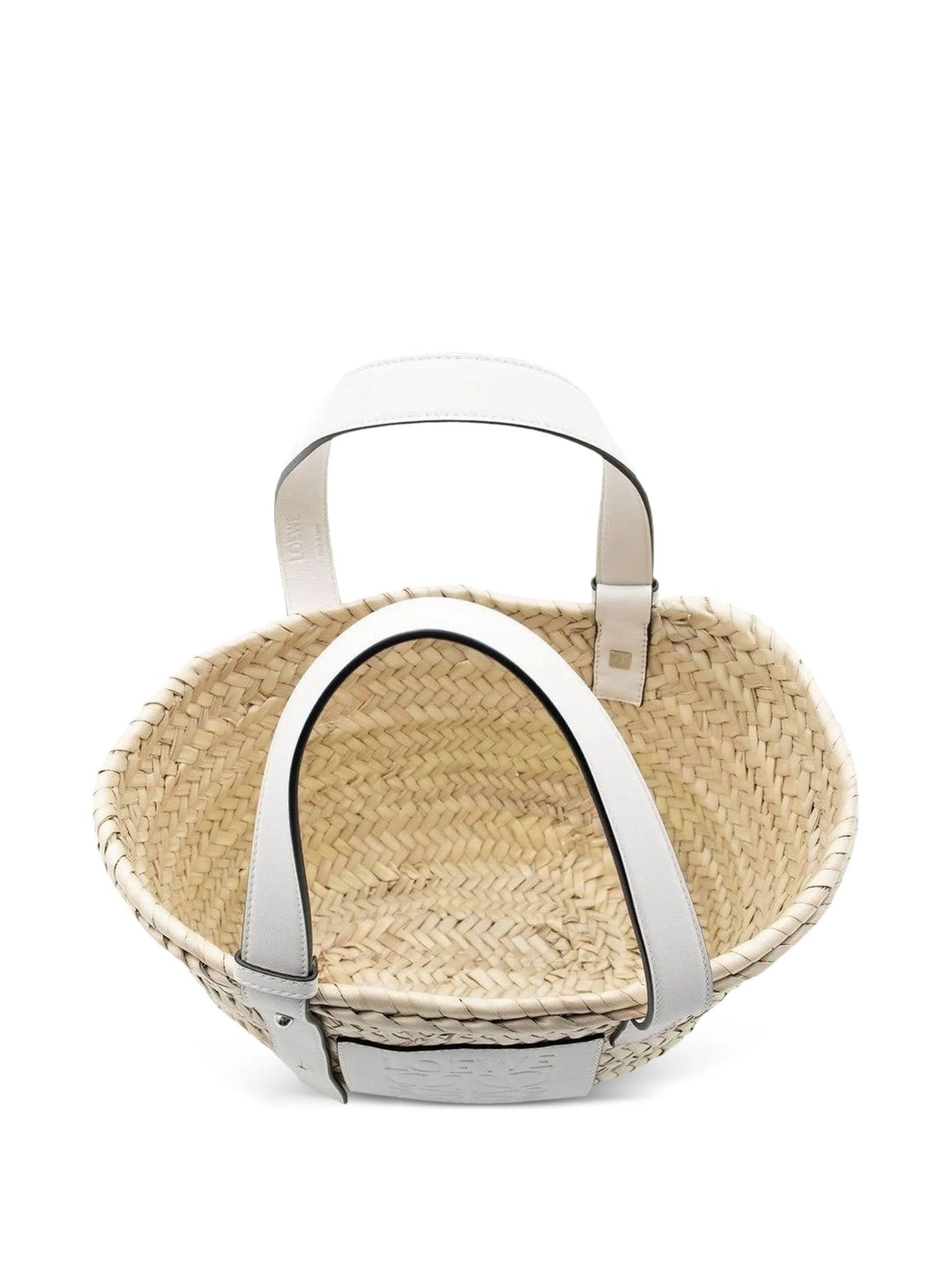 small Basket bag