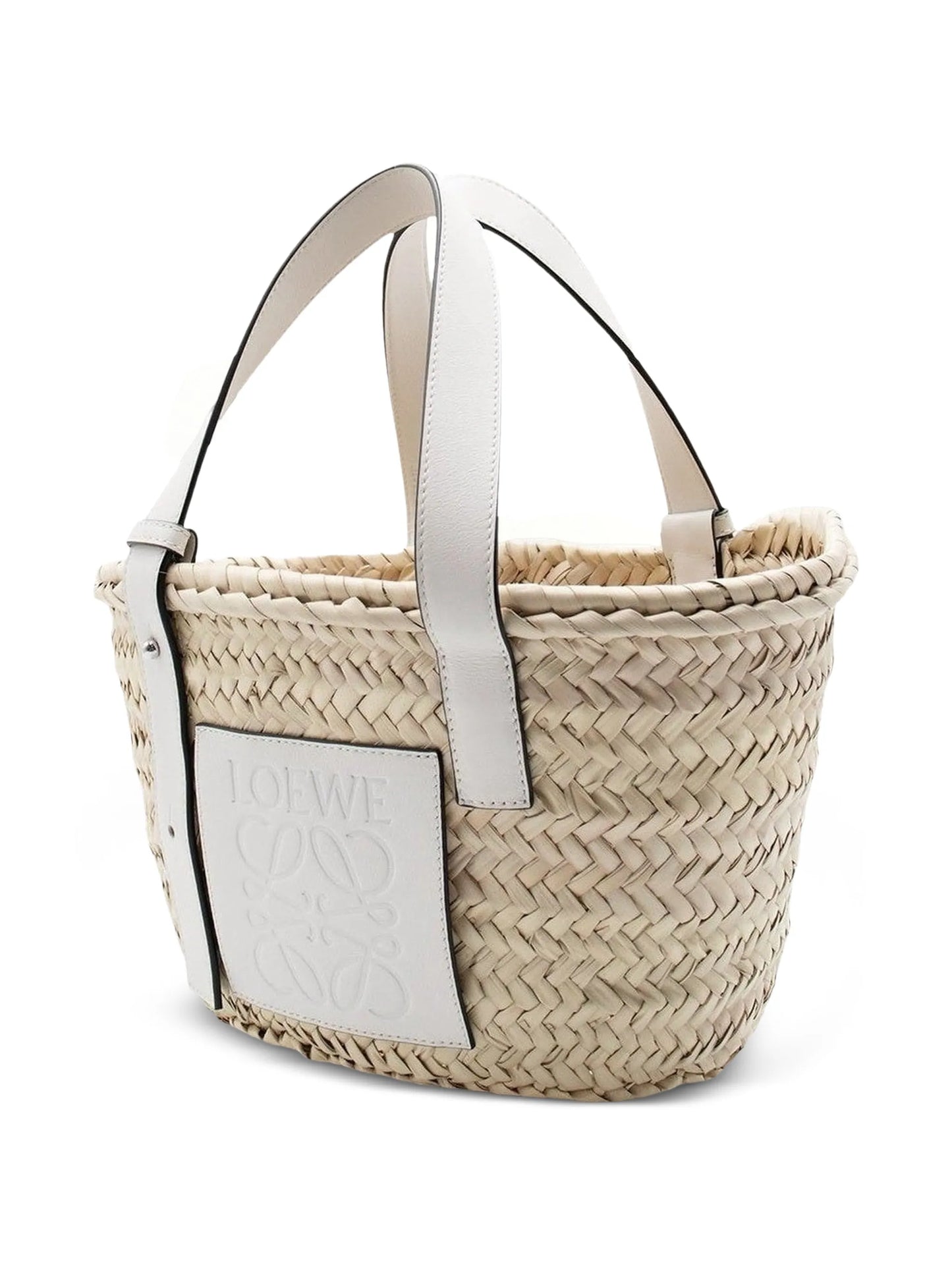 small Basket bag
