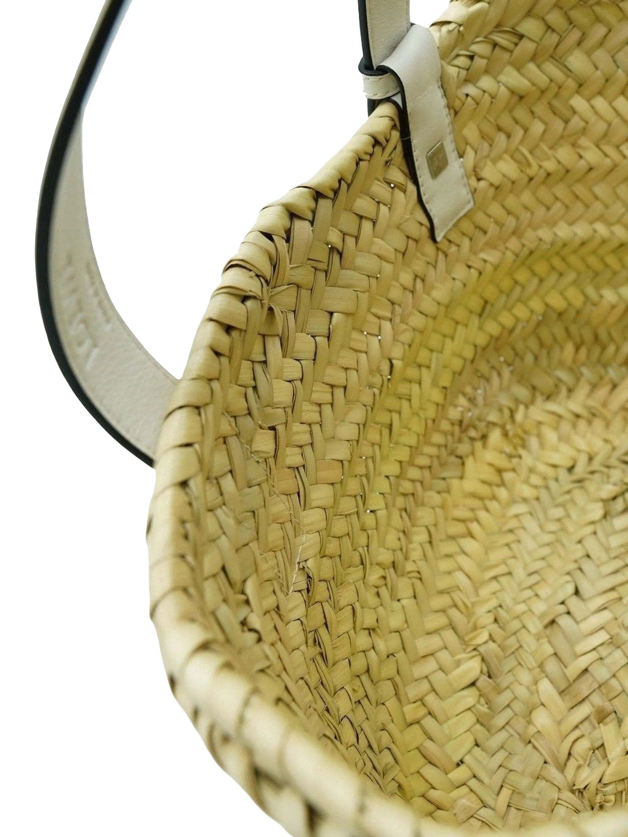 small Basket bag