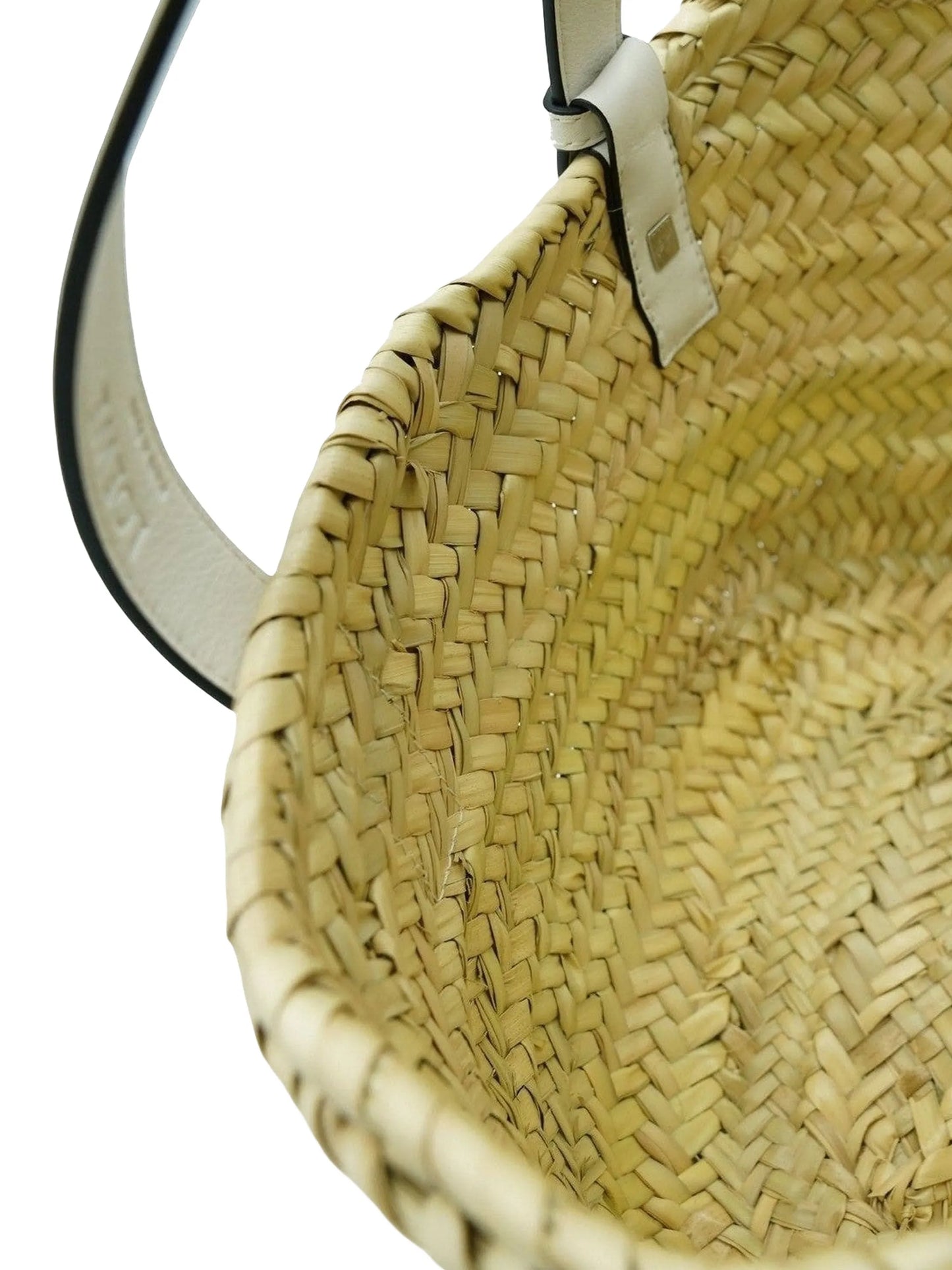 small Basket bag