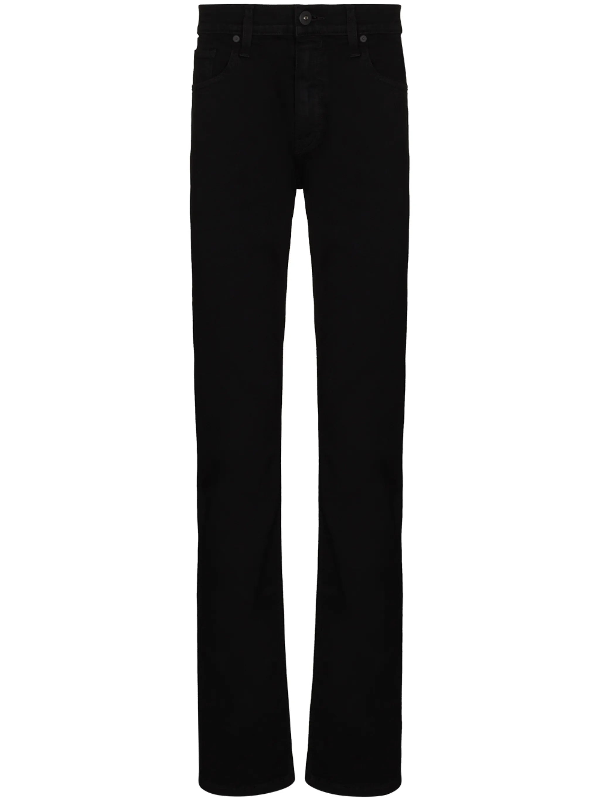 normandie straight leg jeans