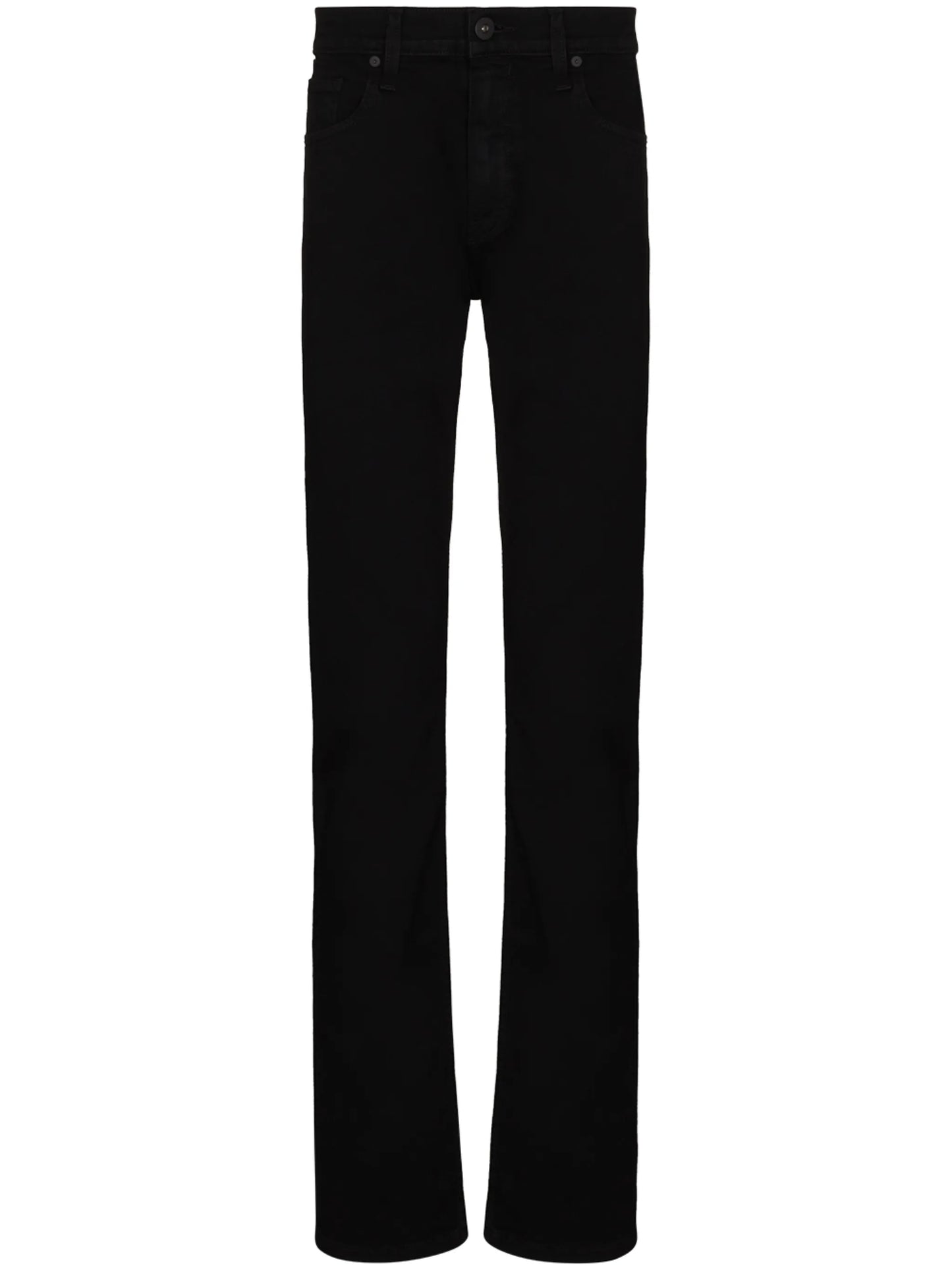 normandie straight leg jeans