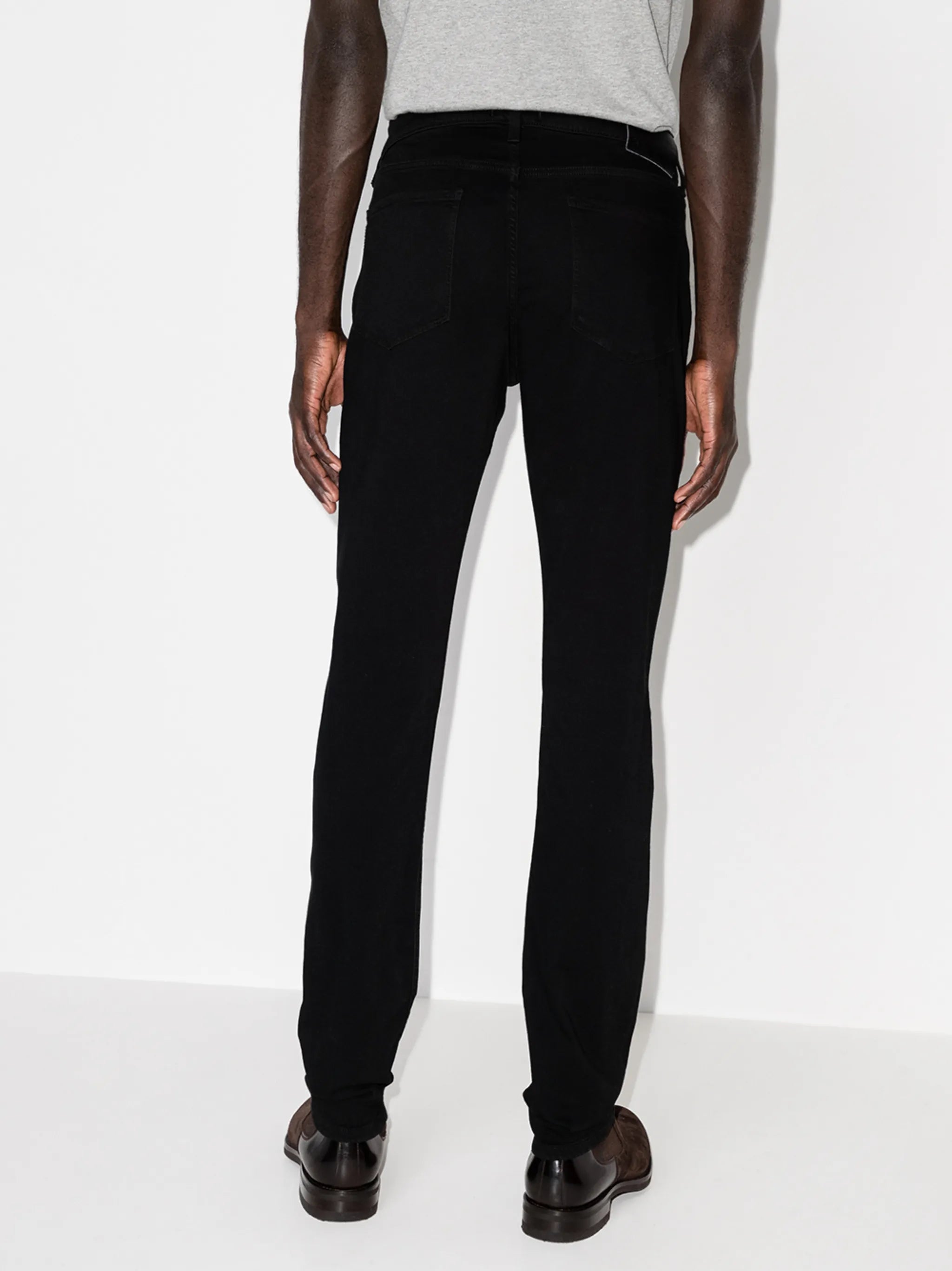 Lennox slim-fit jeans