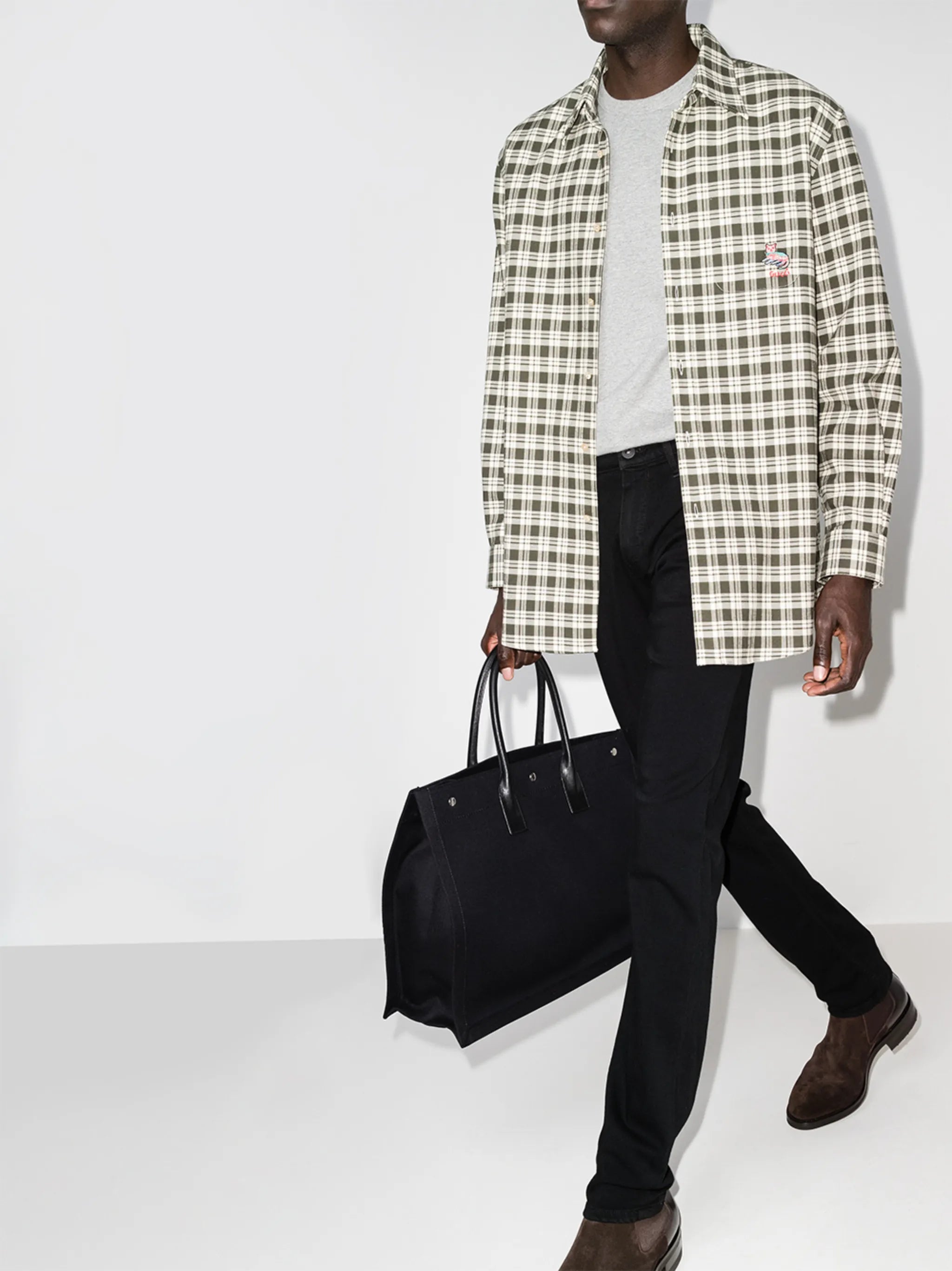 Lennox slim-fit jeans