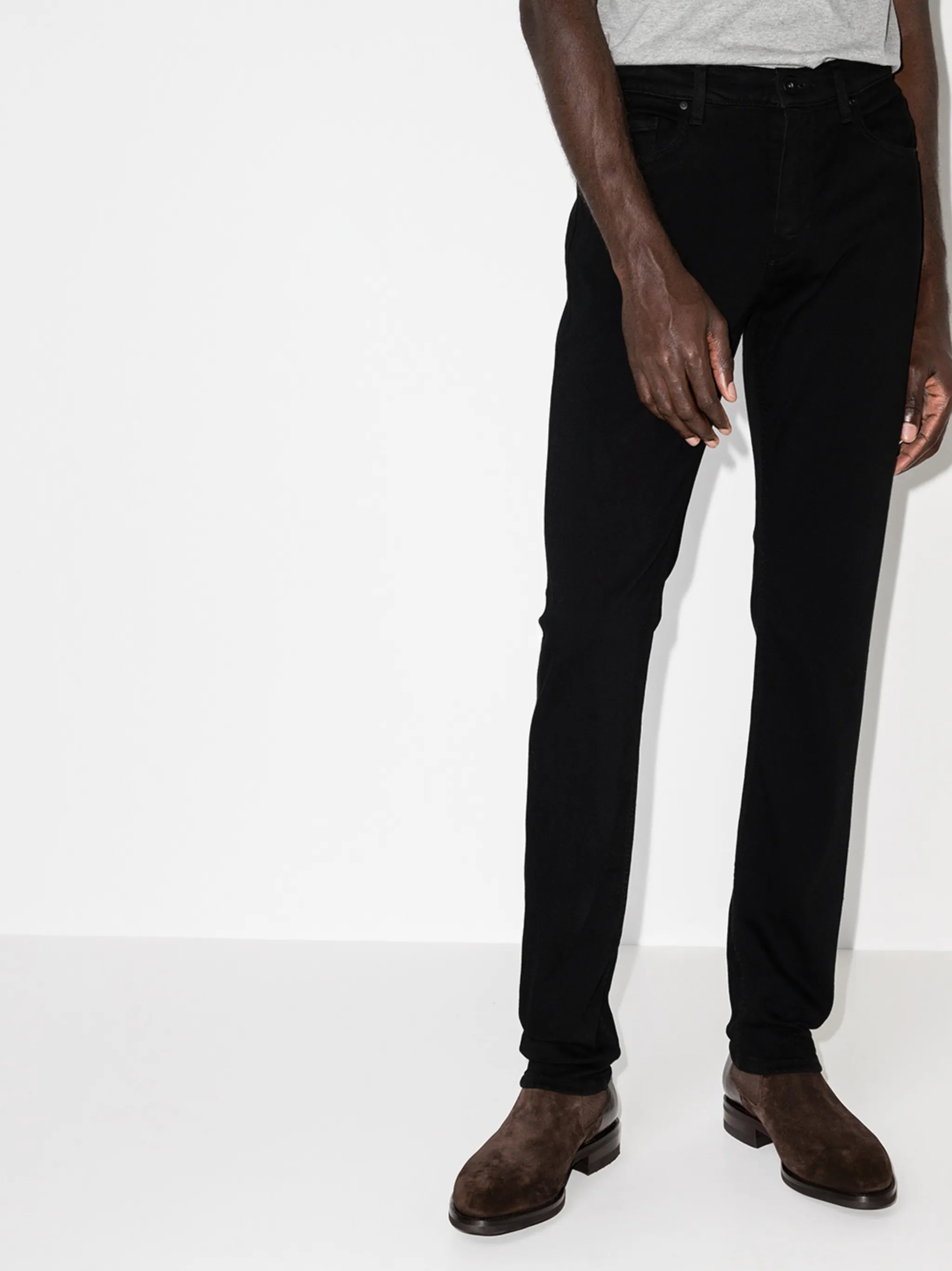 Lennox slim-fit jeans