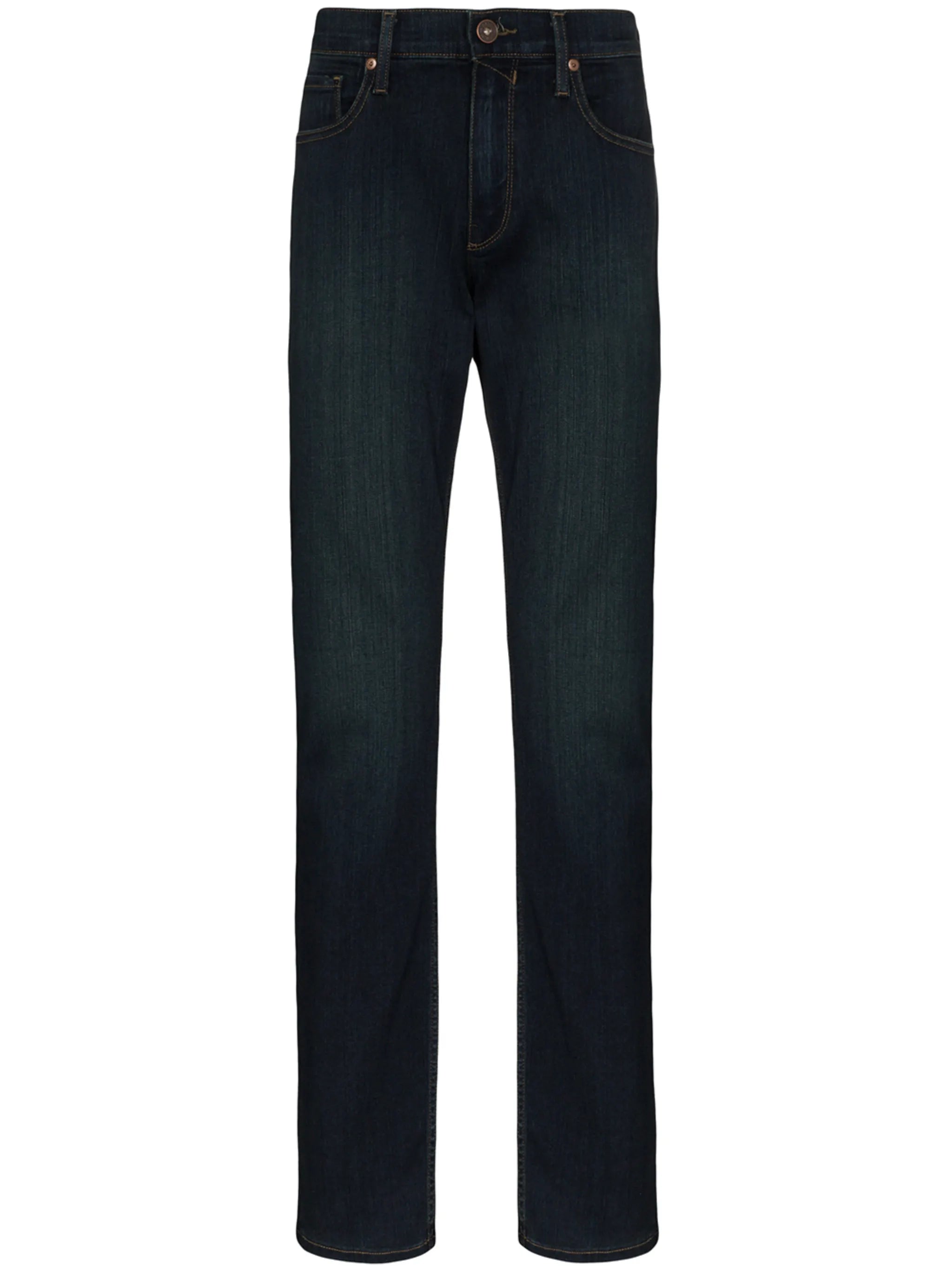 Normandie straight leg jeans