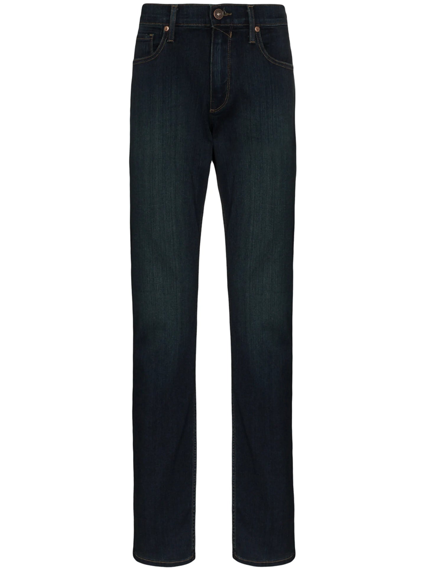 Normandie straight leg jeans