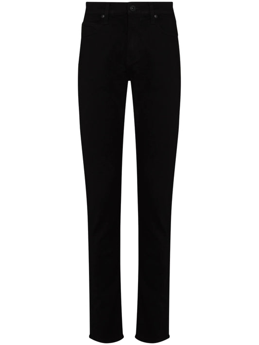 Croft skinny jeans