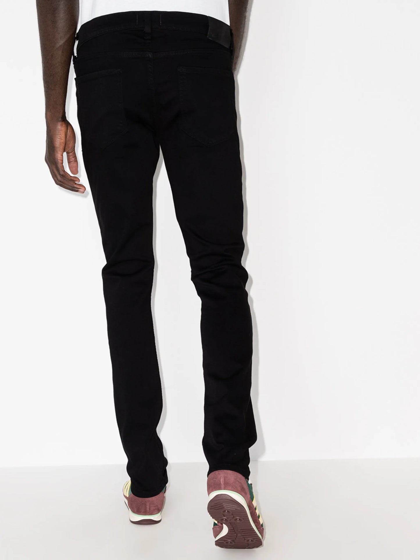 Croft skinny jeans
