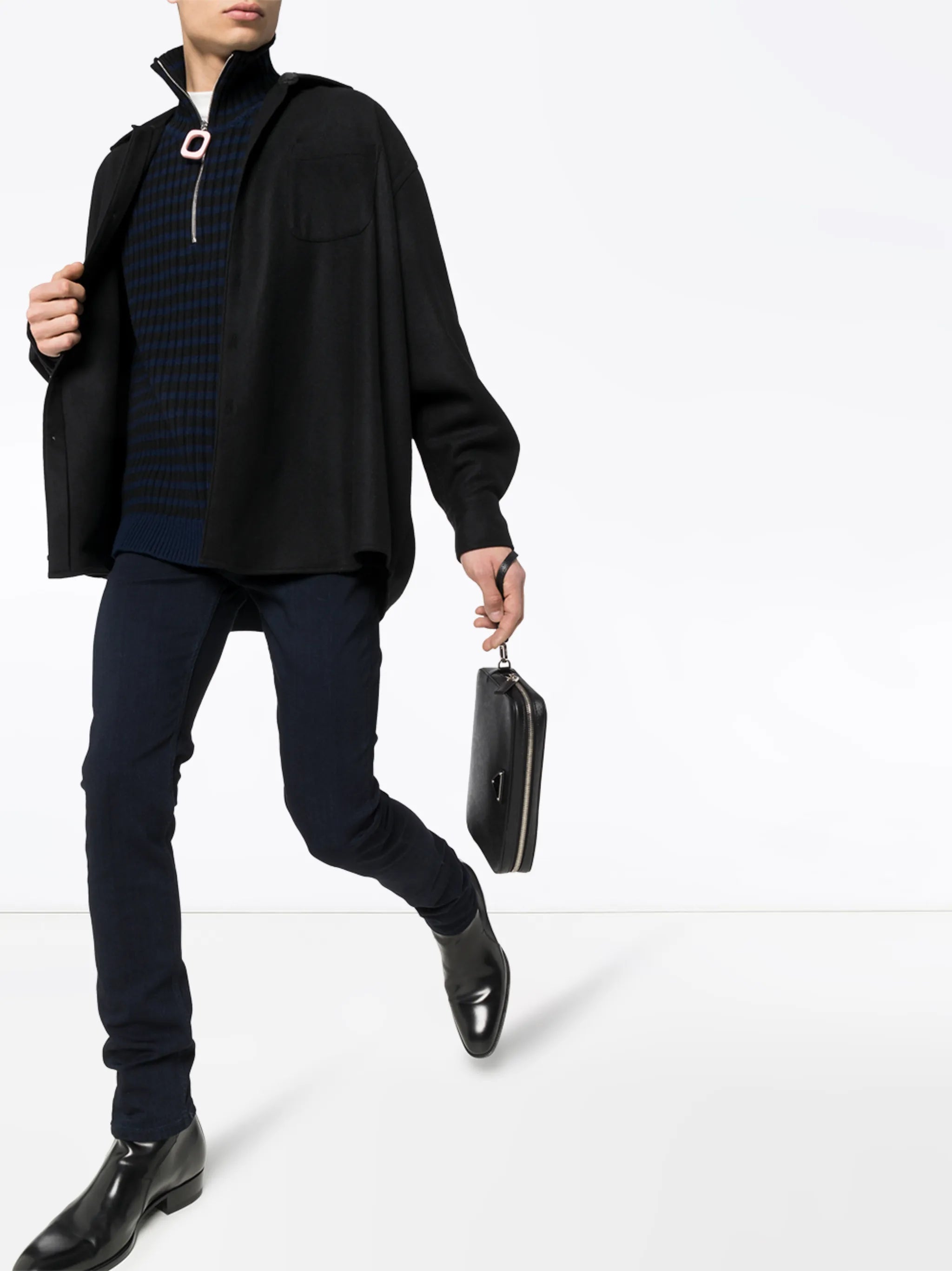 croft skinny jeans