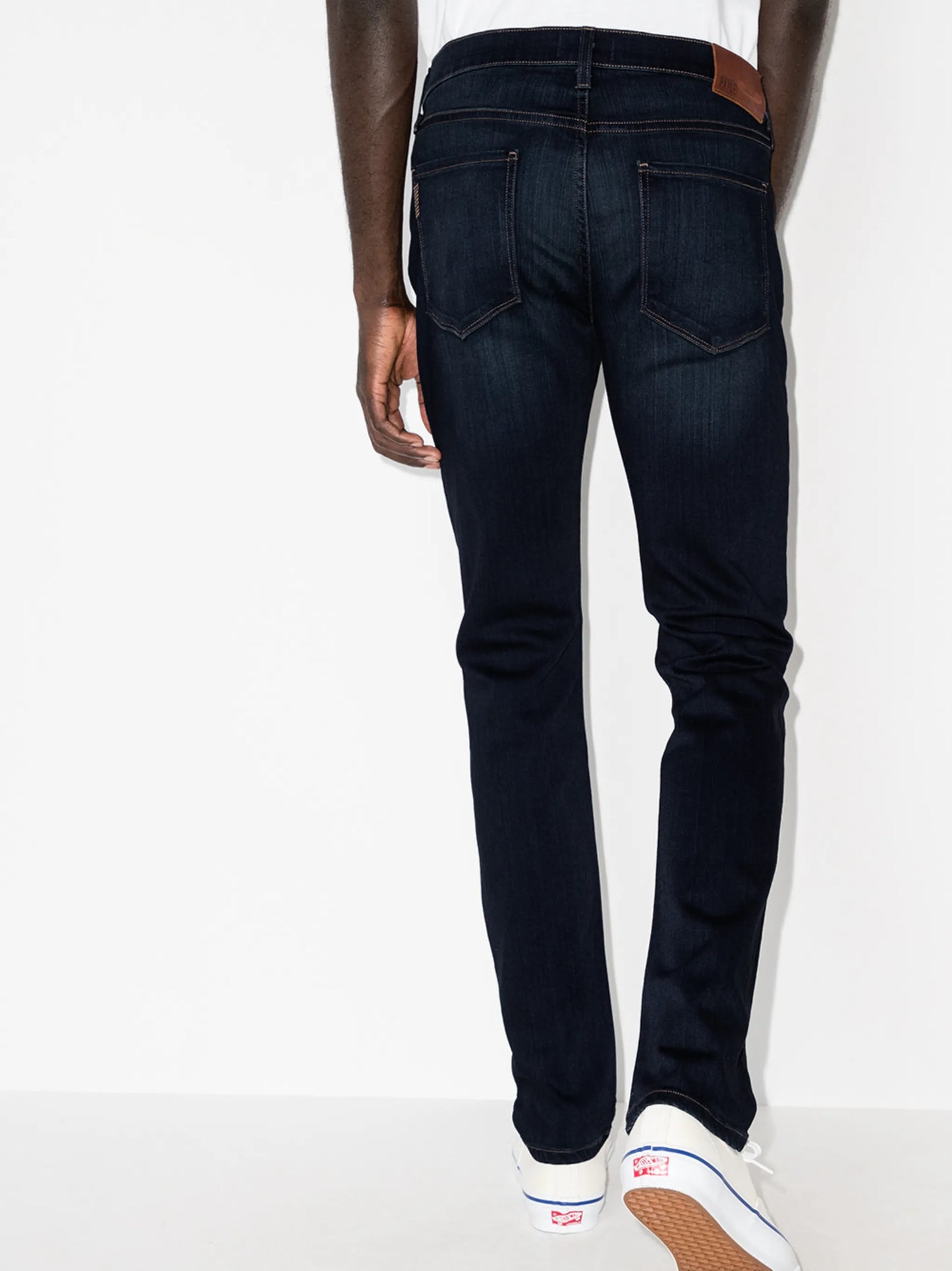 Lennox slim-fit jeans