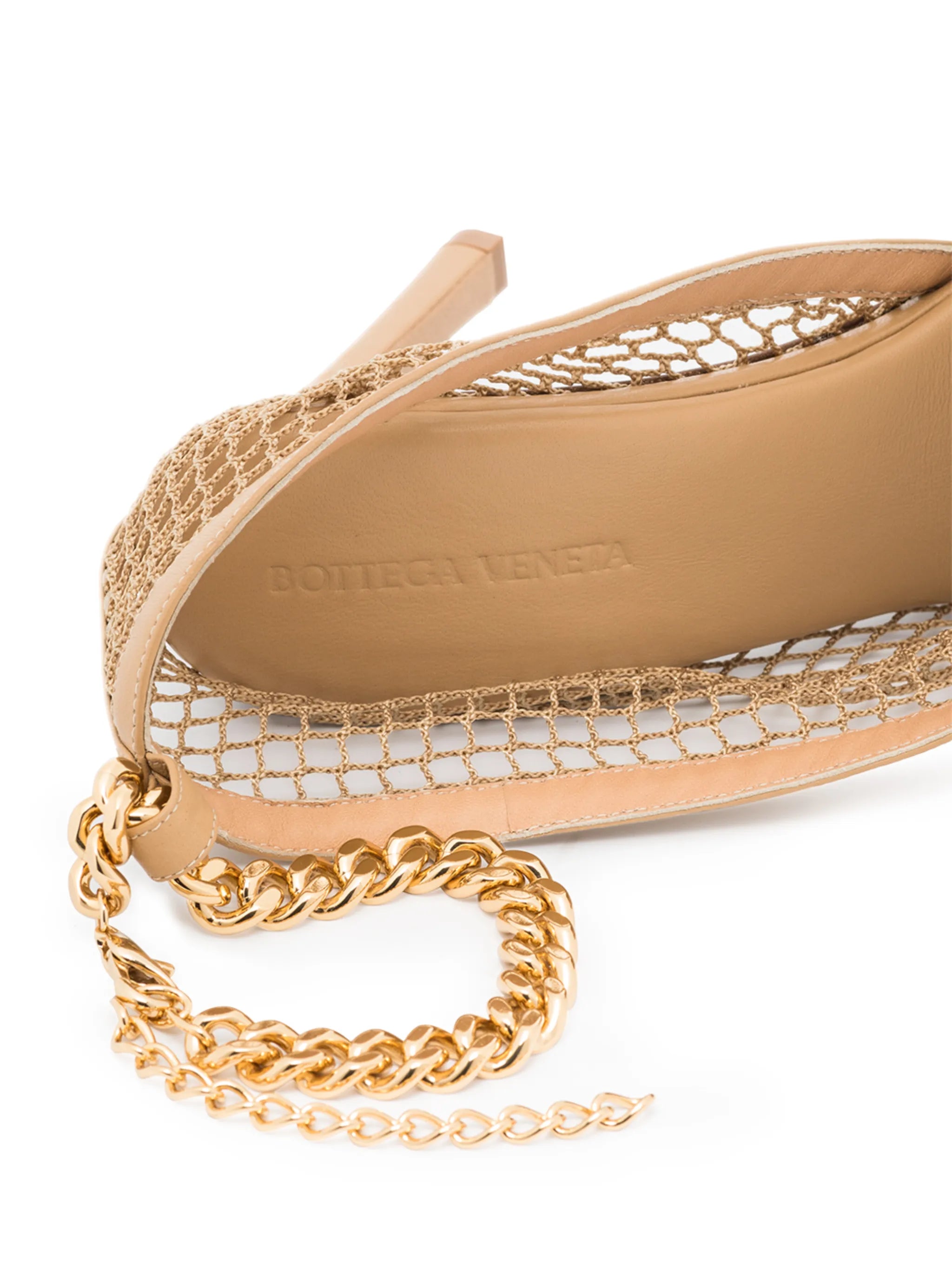 mesh pumps