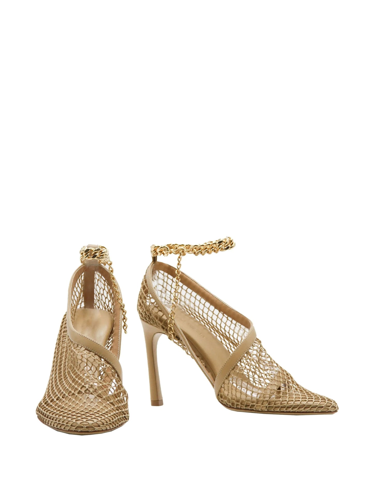 mesh pumps
