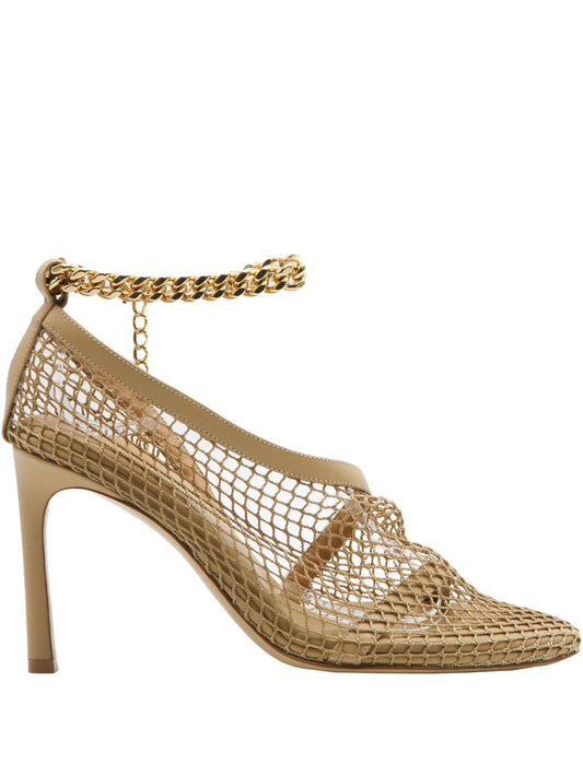 mesh pumps