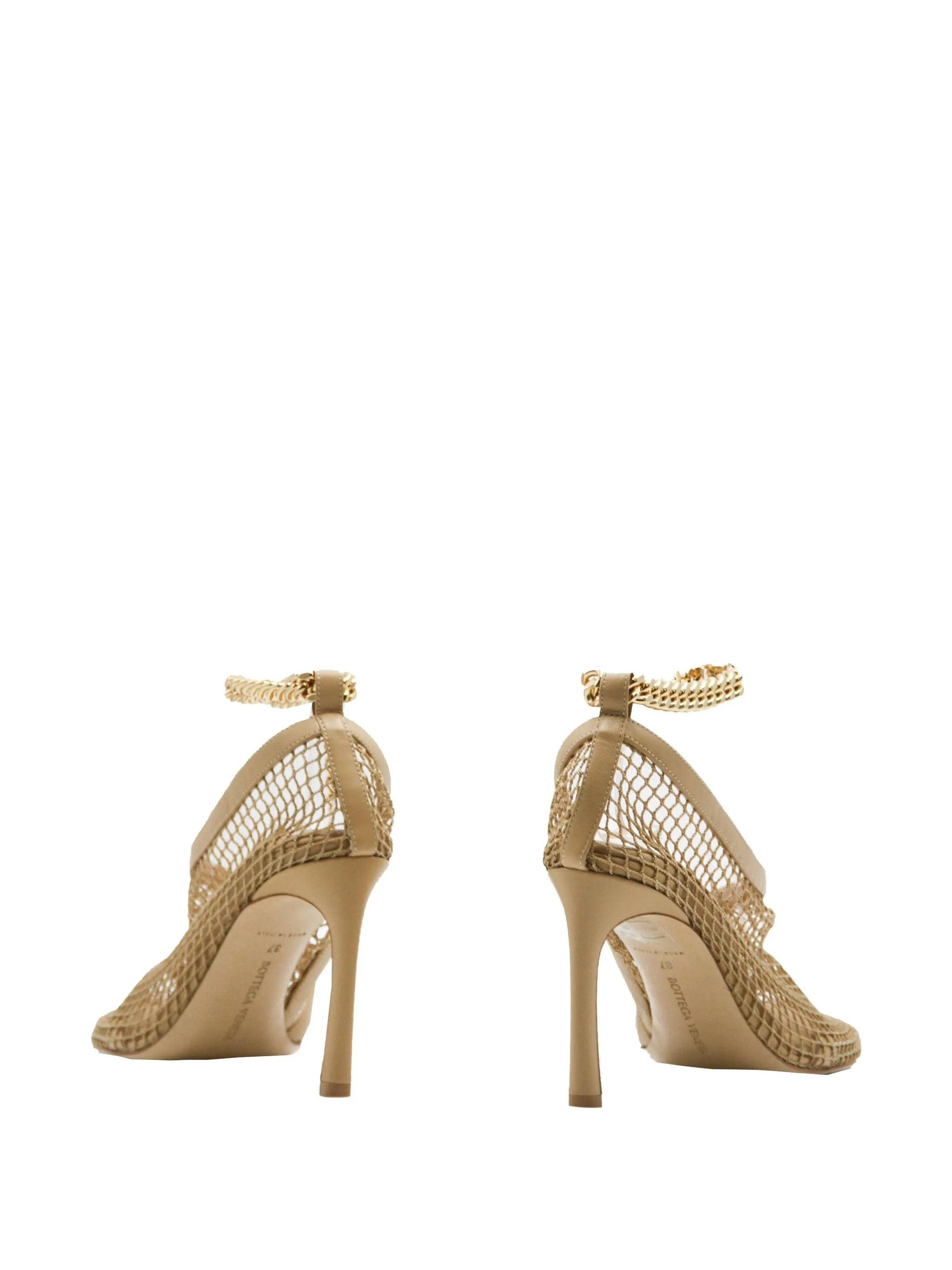 mesh pumps