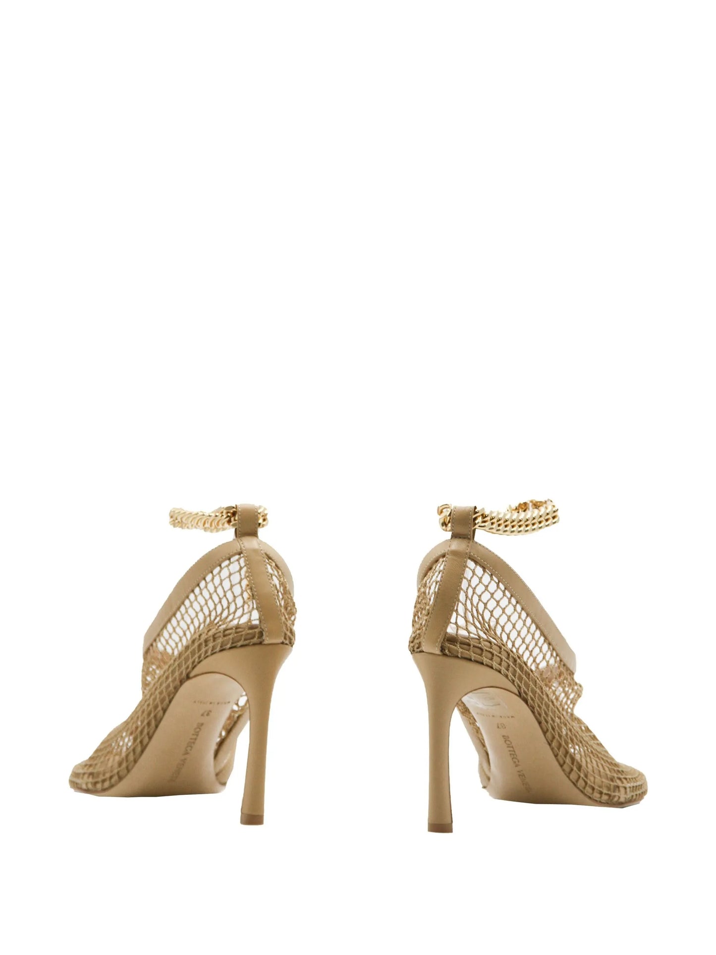 mesh pumps