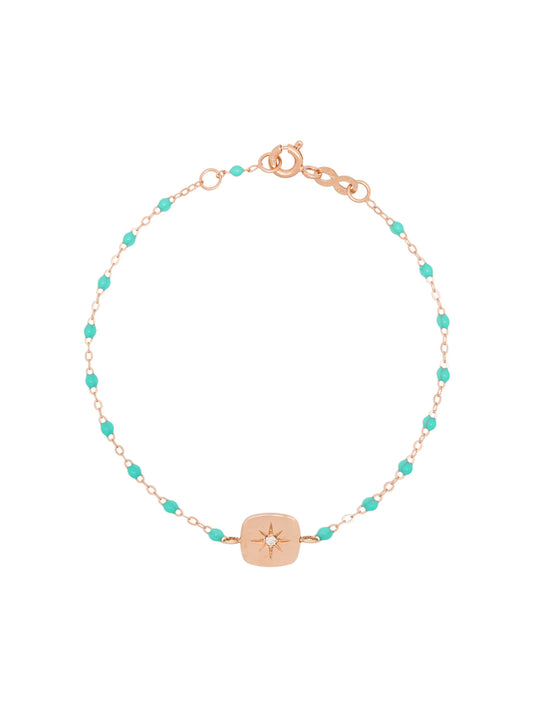 Miss Lagoon 18kt yellow gold bracelet