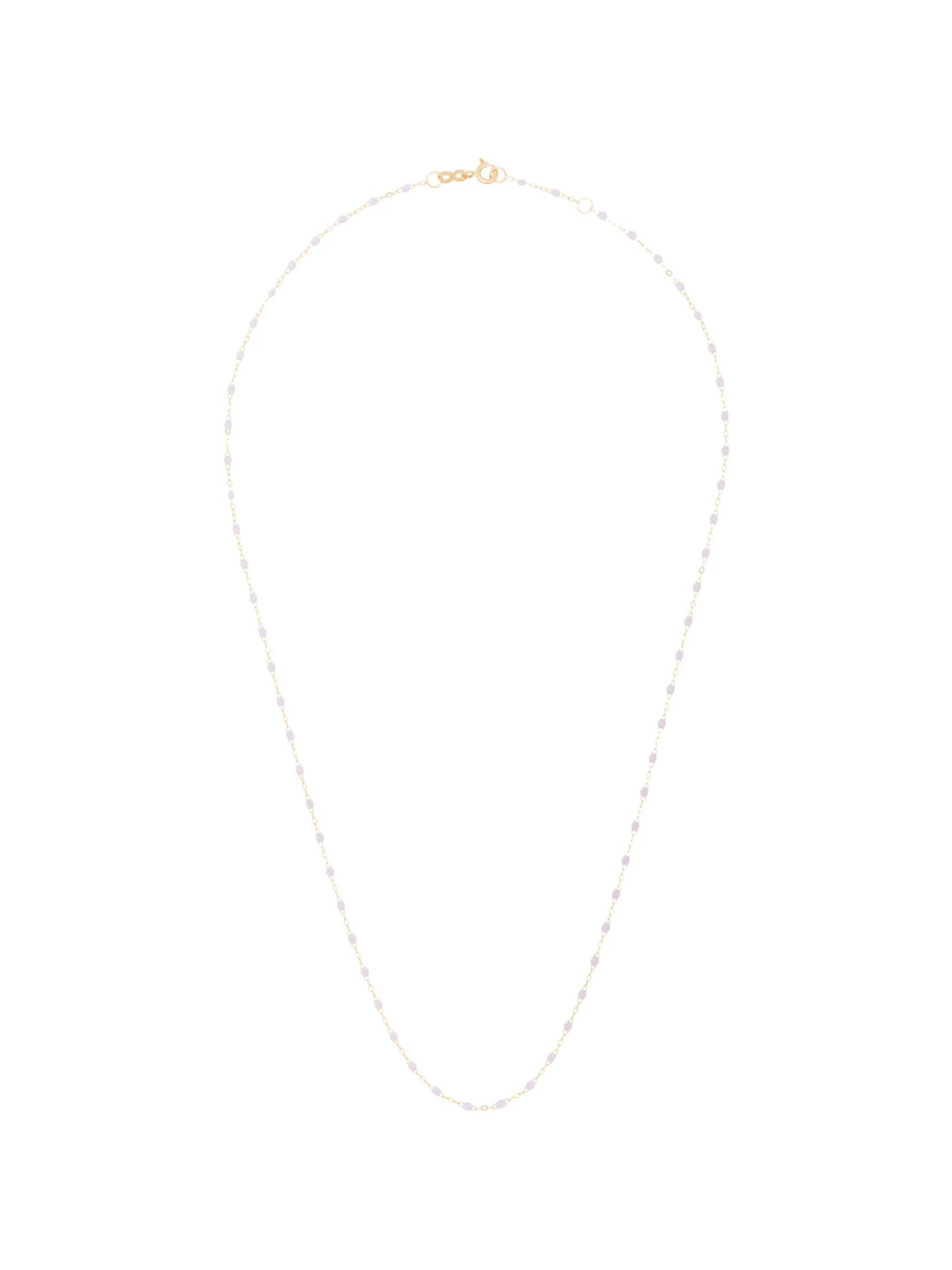 18kt yellow gold necklace