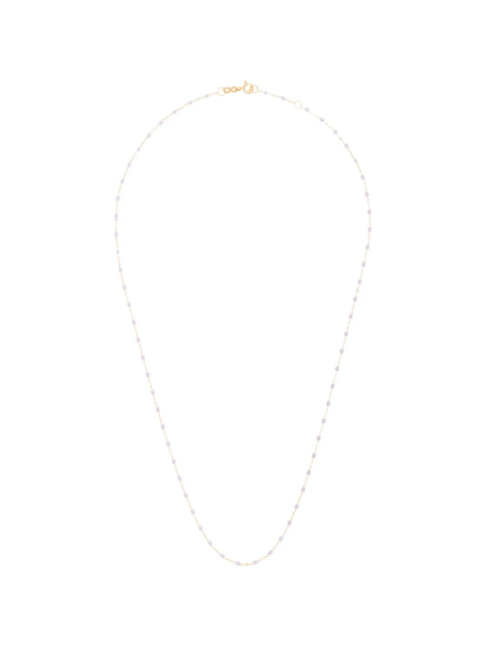 18kt yellow gold necklace