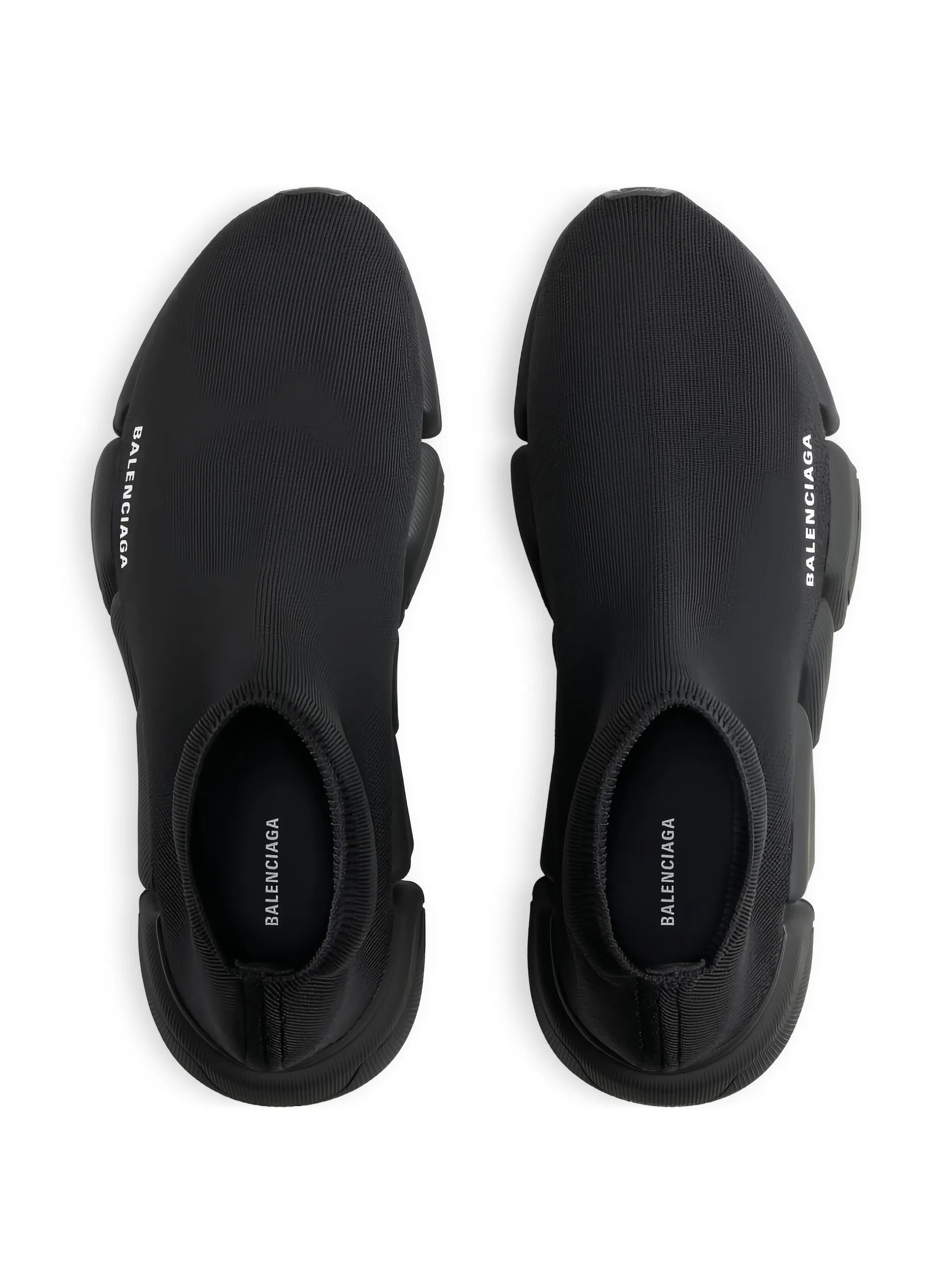 Speed 2.0 knitted sneakers