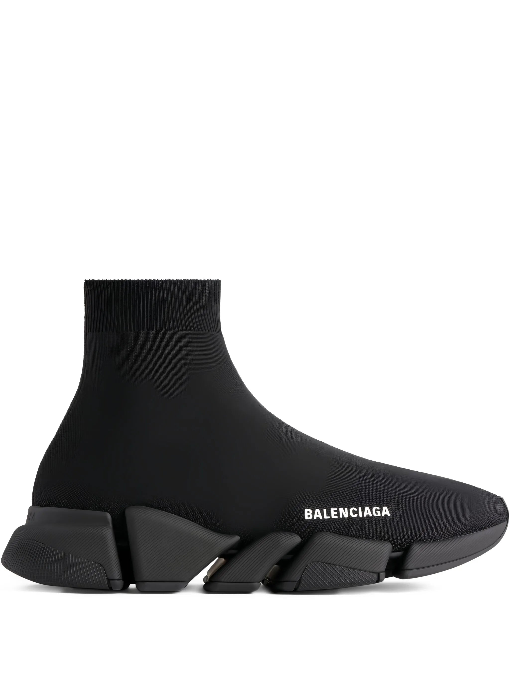Speed 2.0 knitted sneakers