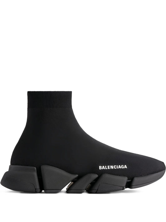 Speed 2.0 knitted sneakers