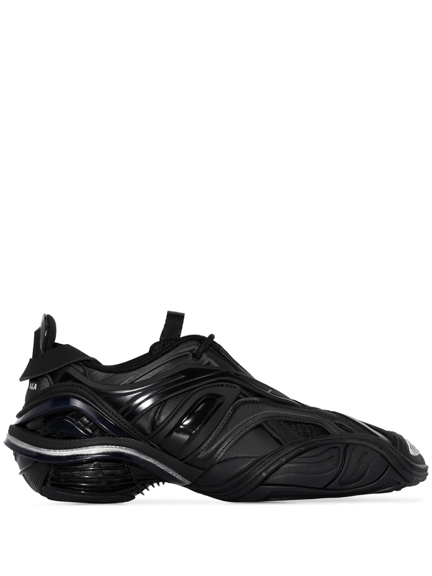 Tyrex low-top sneakers