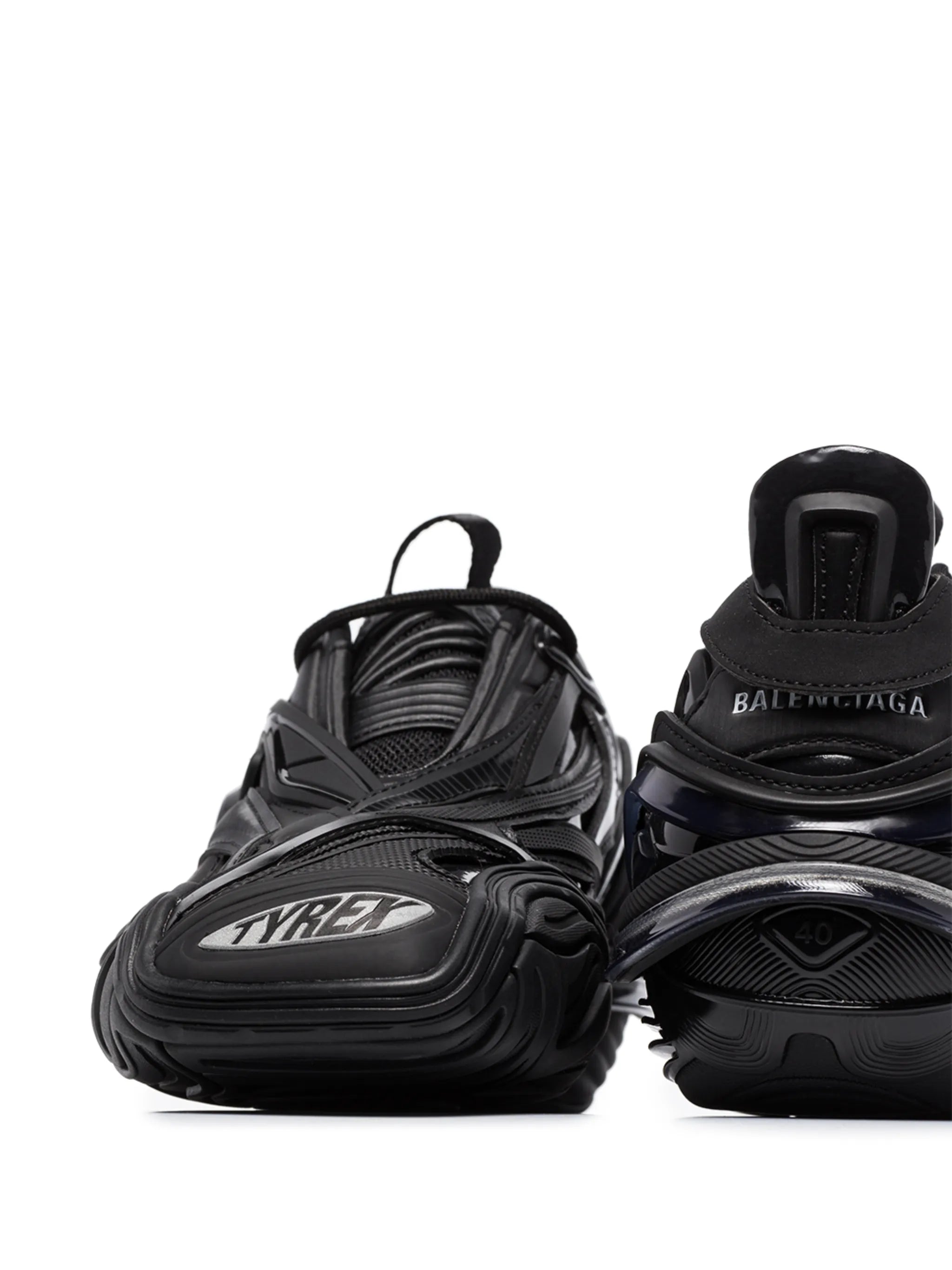 Tyrex low-top sneakers