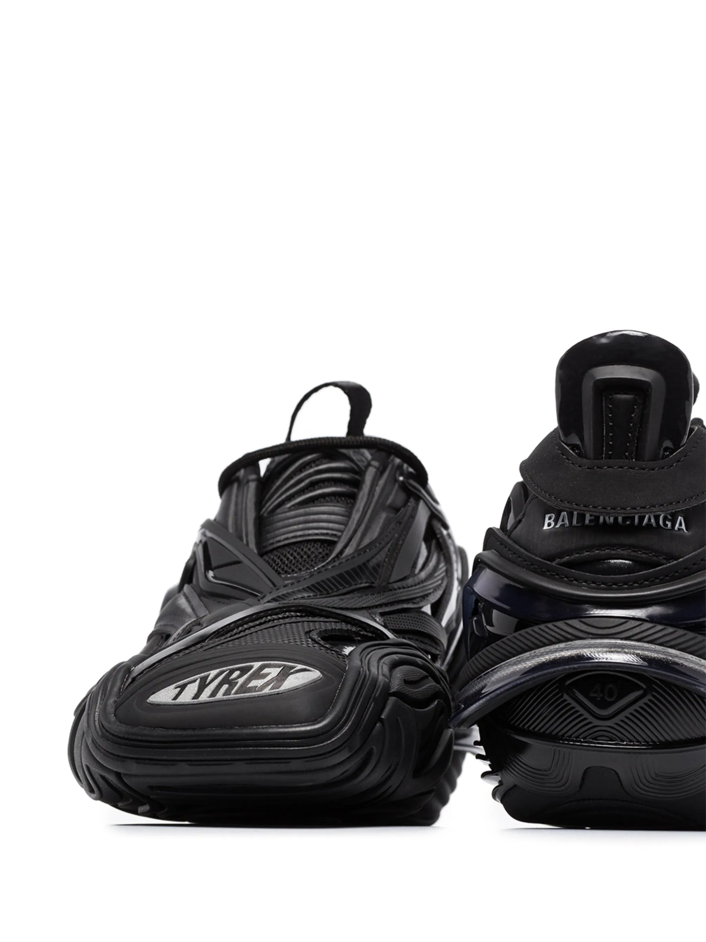 Tyrex low-top sneakers