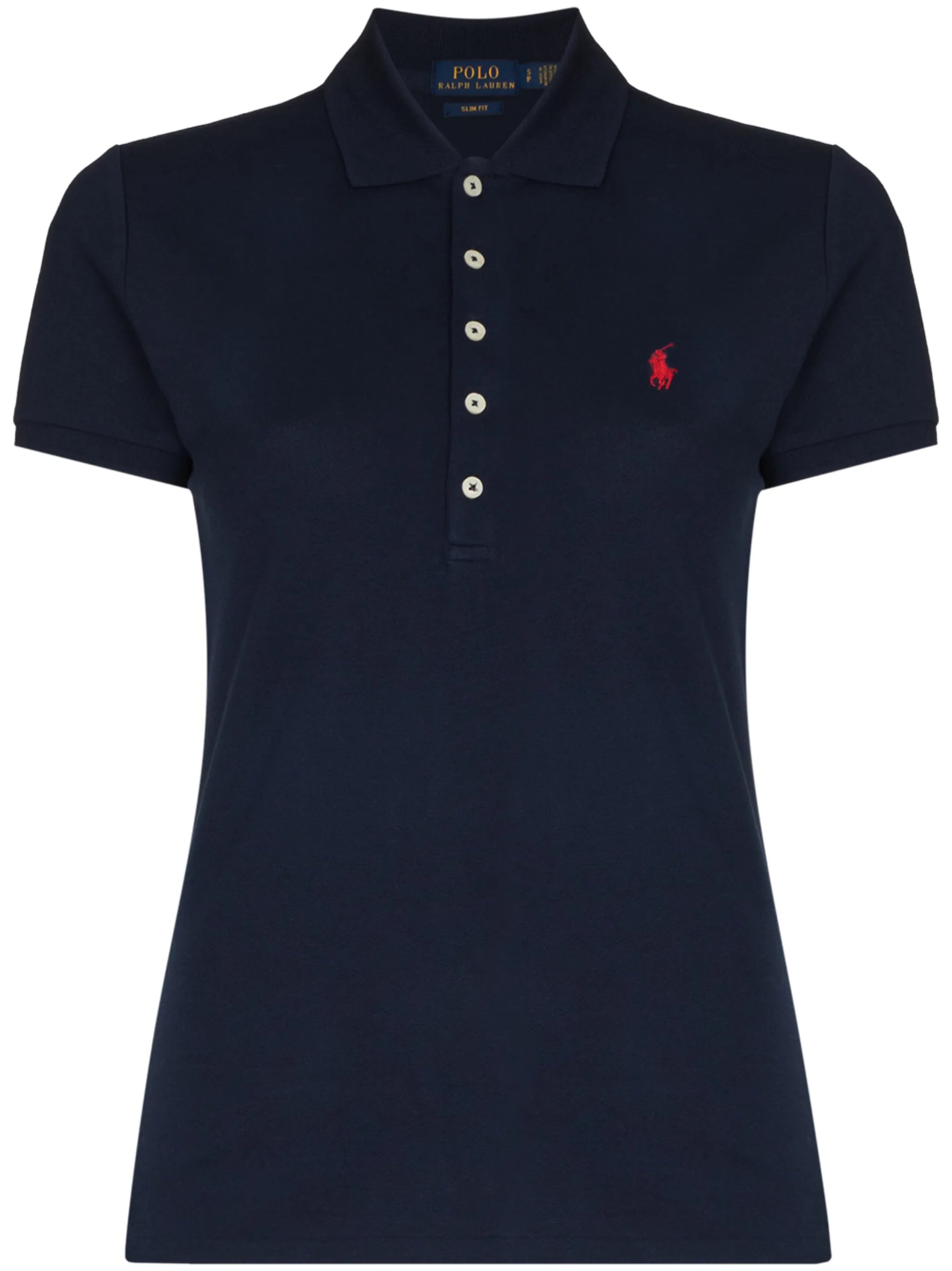 polo pony polo shirt