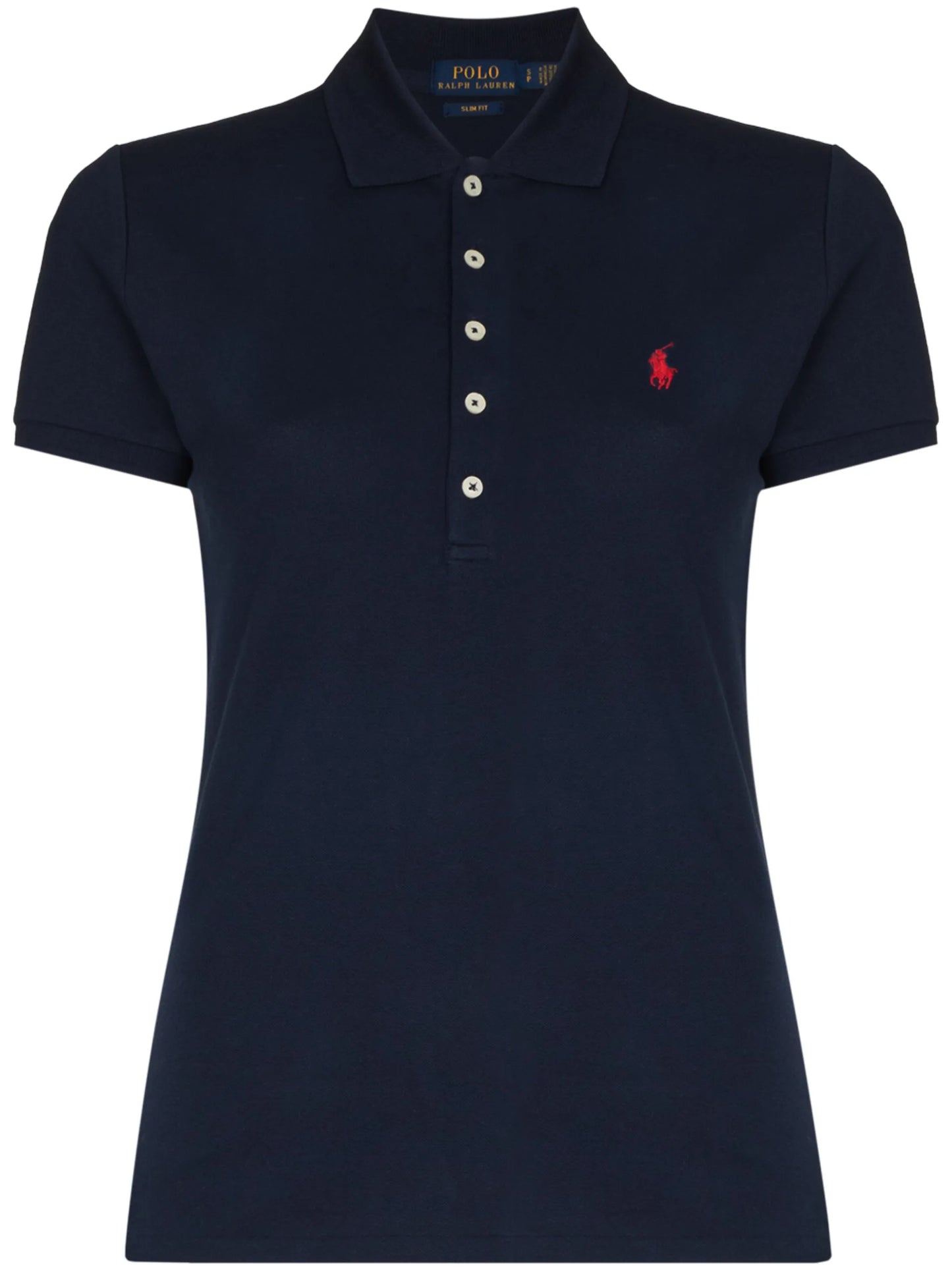 polo pony polo shirt