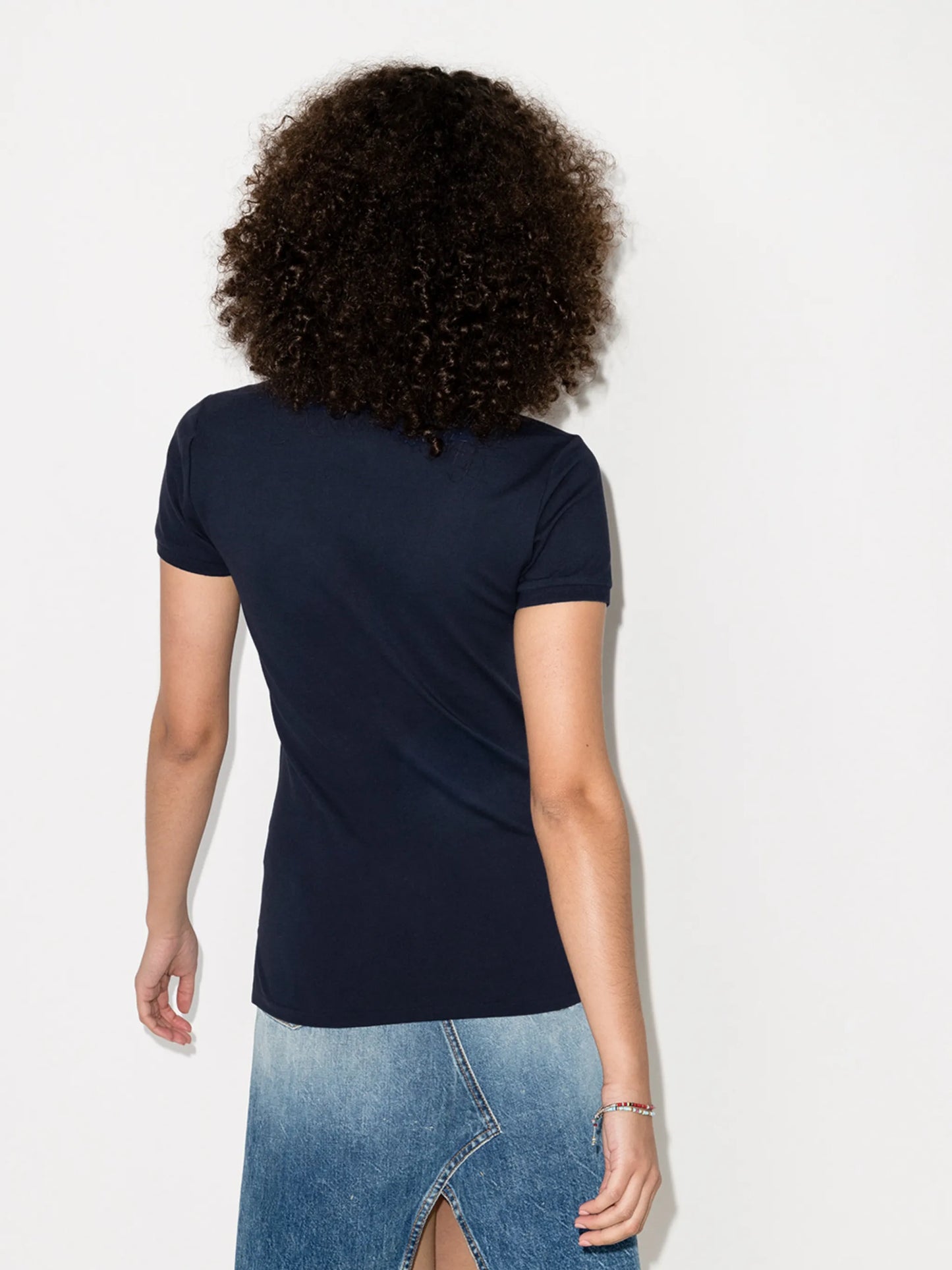 polo pony polo shirt