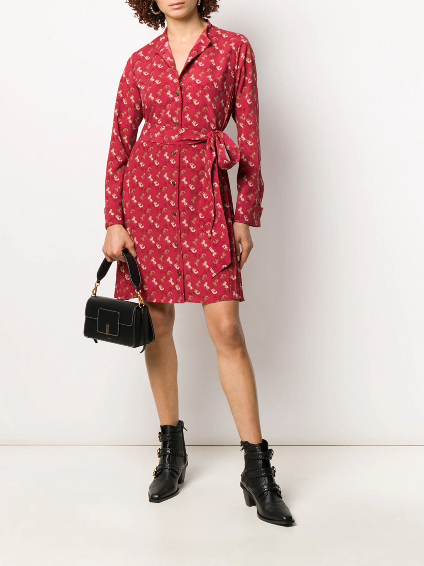 Georgia shoulder bag