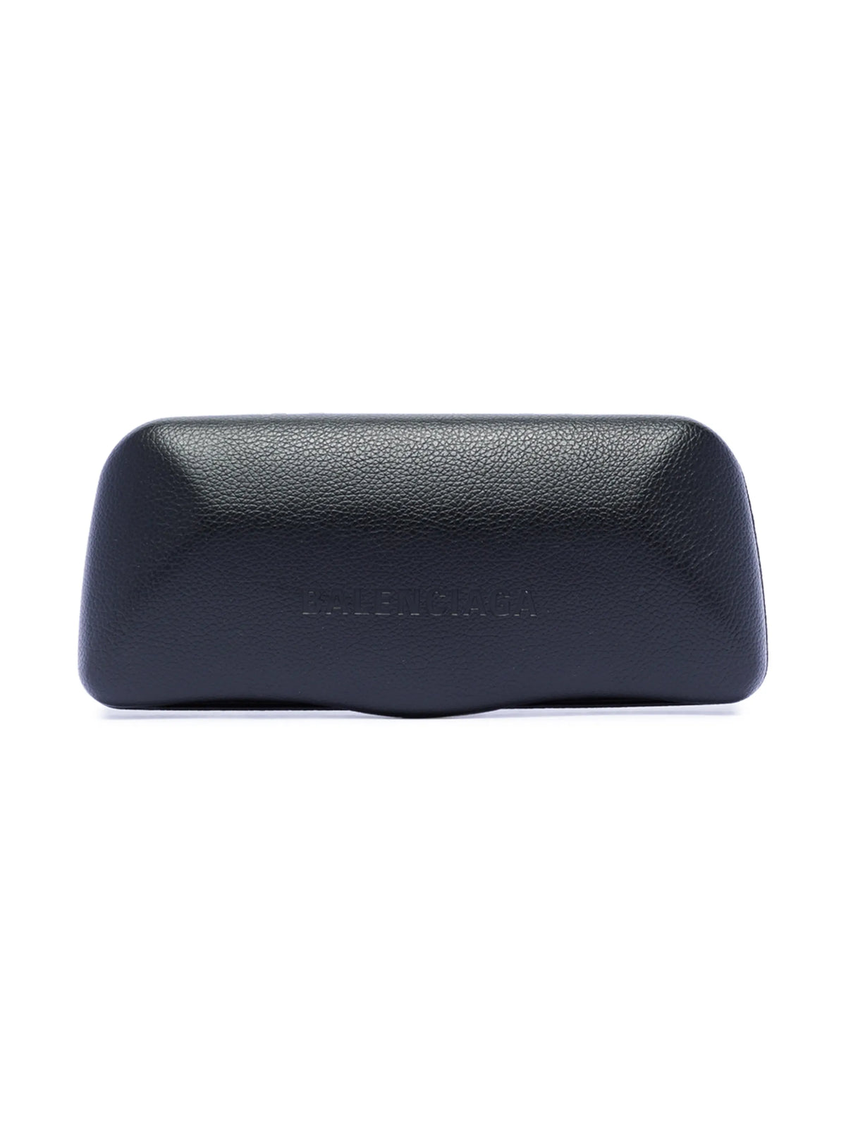square-frame tinted sunglasses
