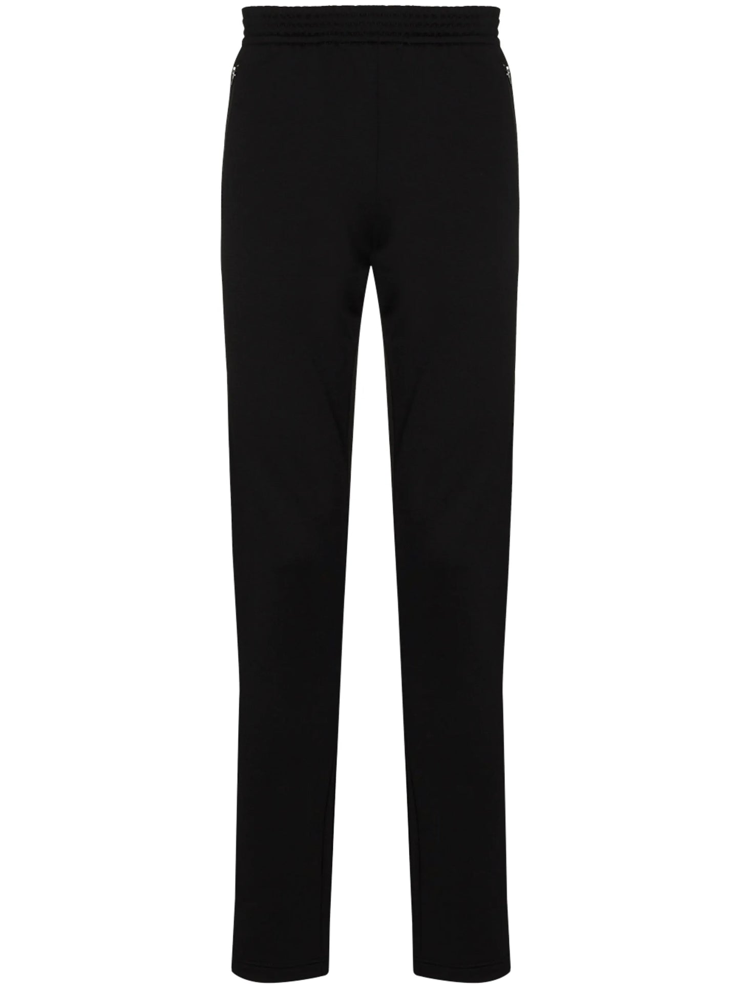 slim fit sweatpants