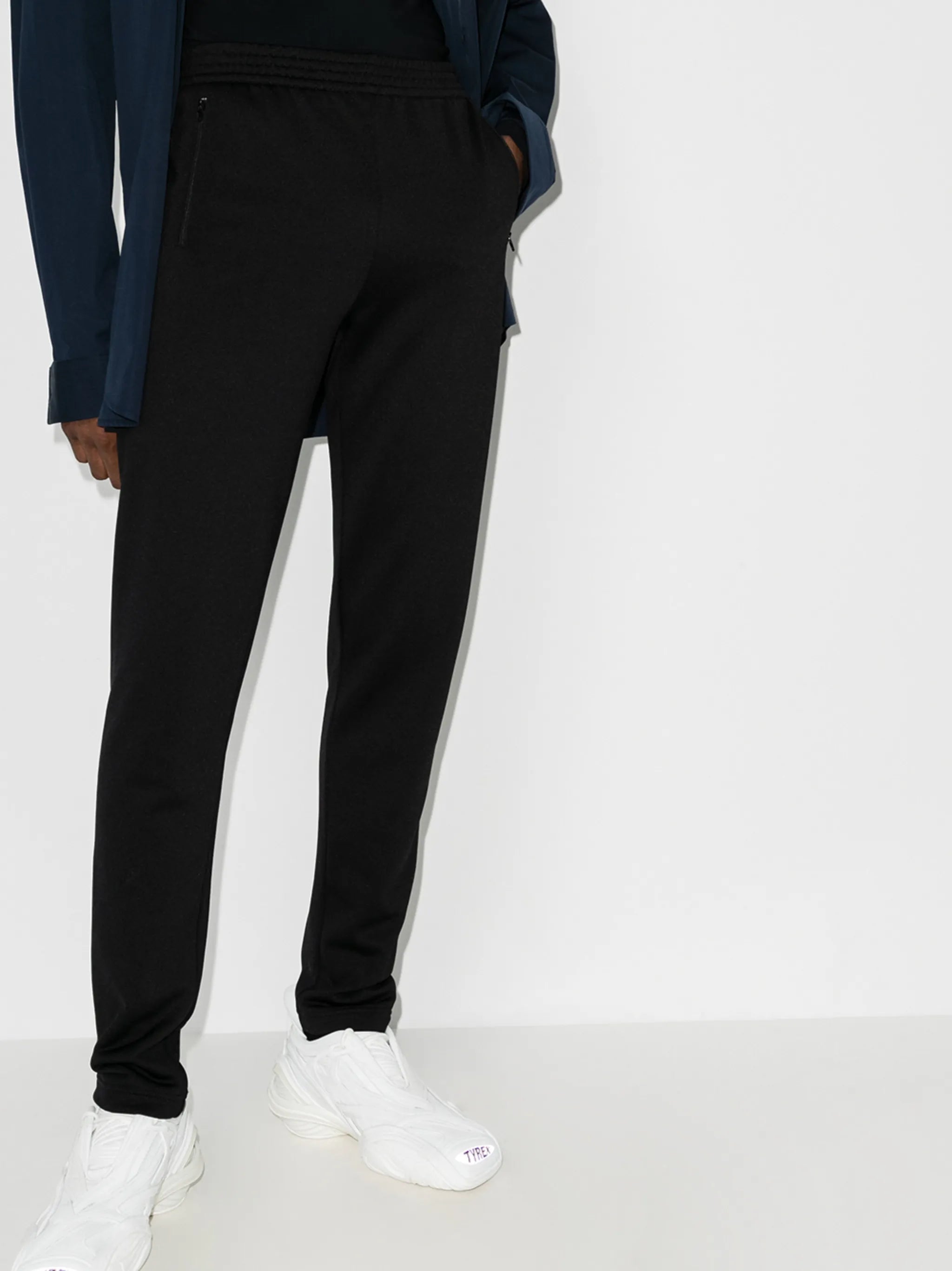 slim fit sweatpants